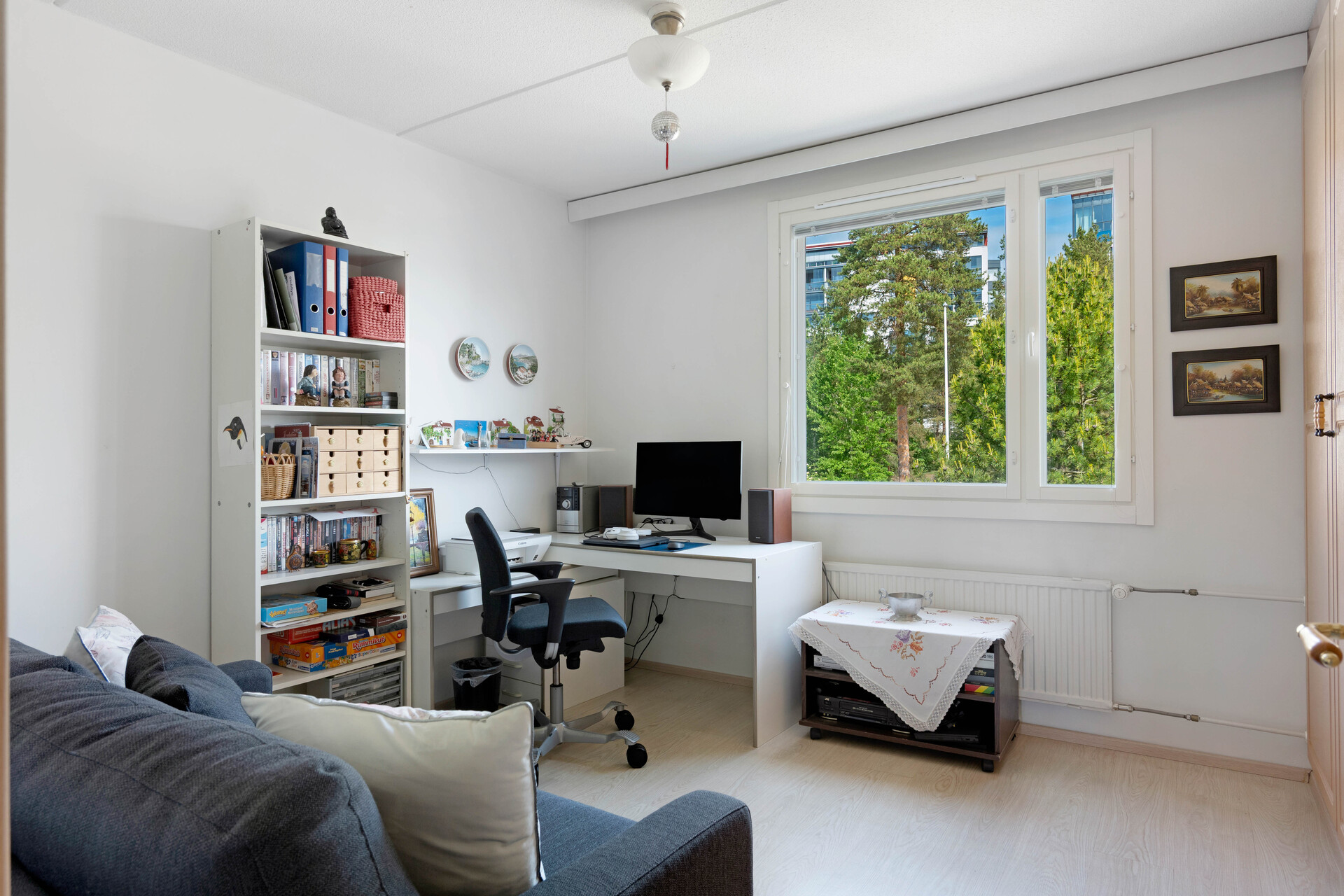 Lokirinne 2, Espoonlahti, Espoo