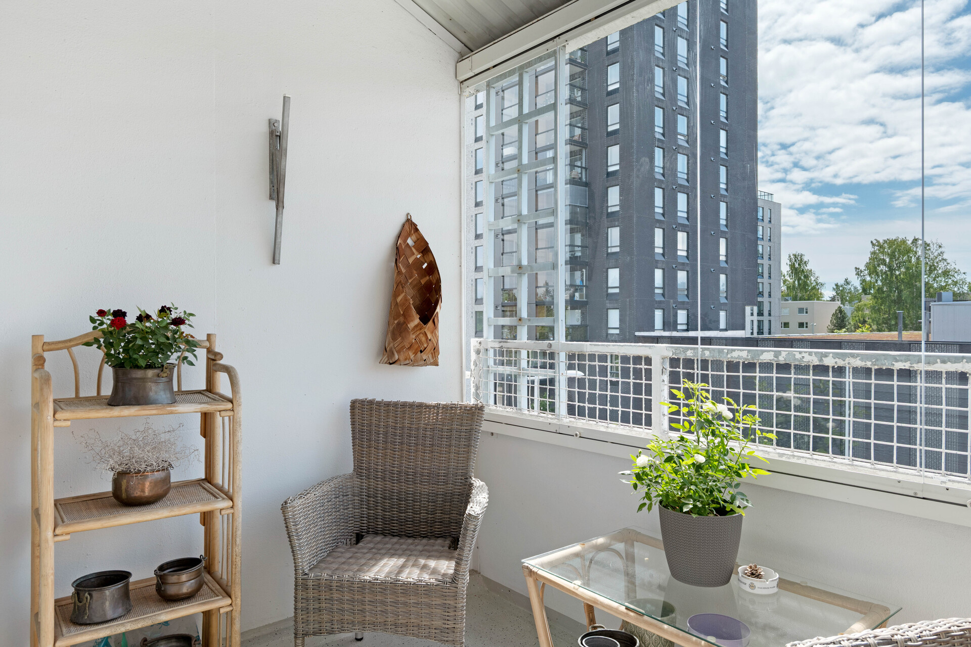 Lokirinne 2, Espoonlahti, Espoo
