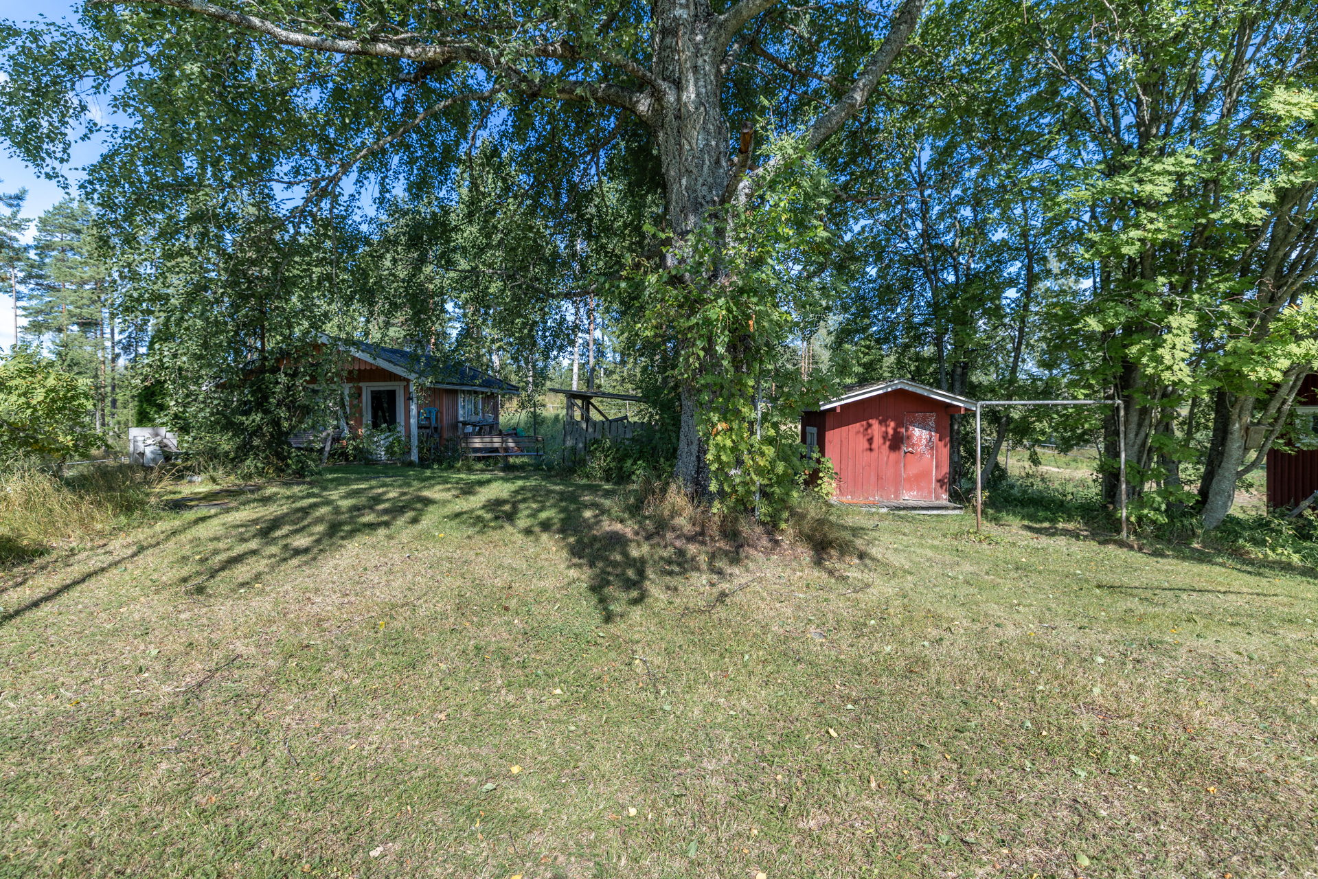 Honka-Ahontie 3, Honkamäki, Mikkeli