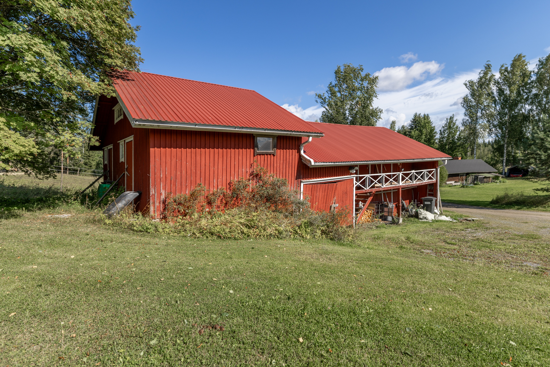 Honka-Ahontie 3, Honkamäki, Mikkeli