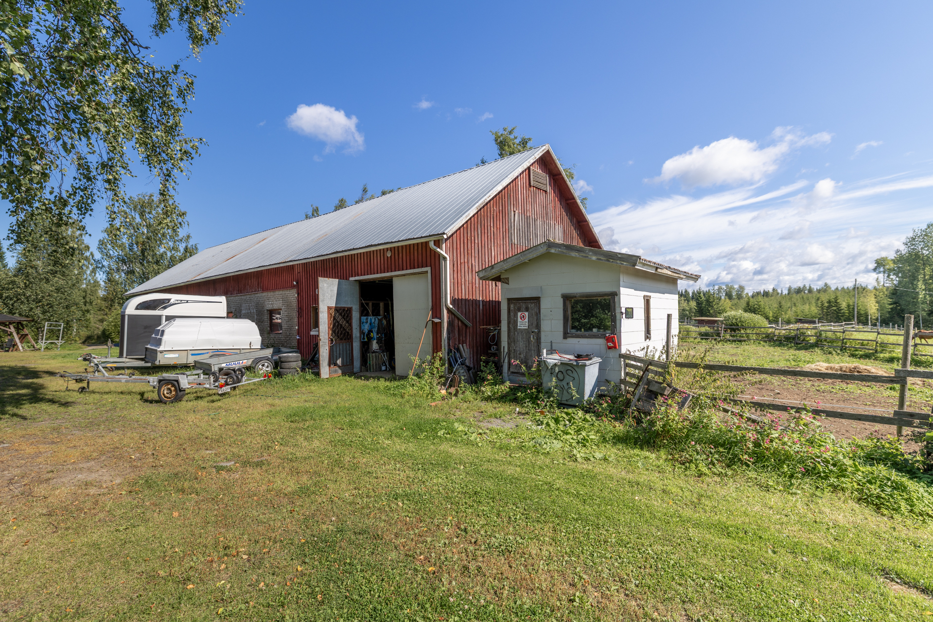 Honka-Ahontie 3, Honkamäki, Mikkeli