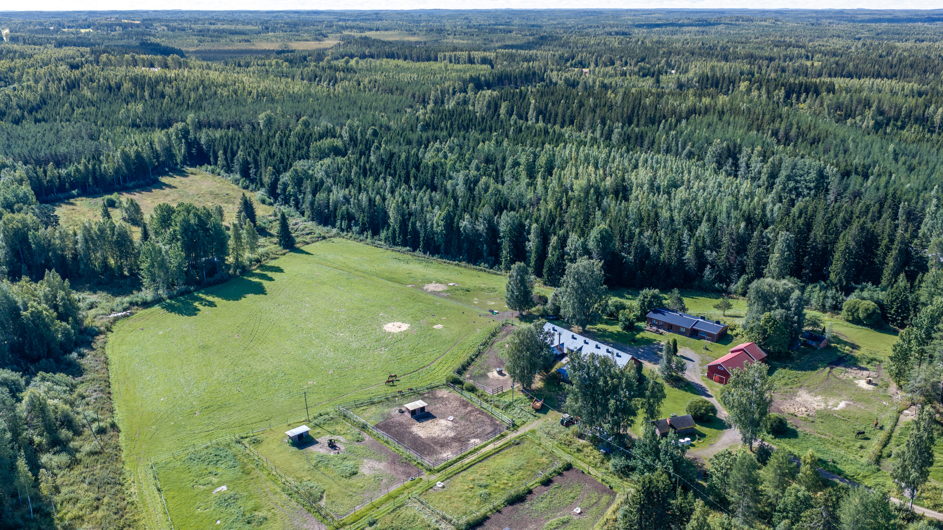 Honka-Ahontie 3, Honkamäki, Mikkeli