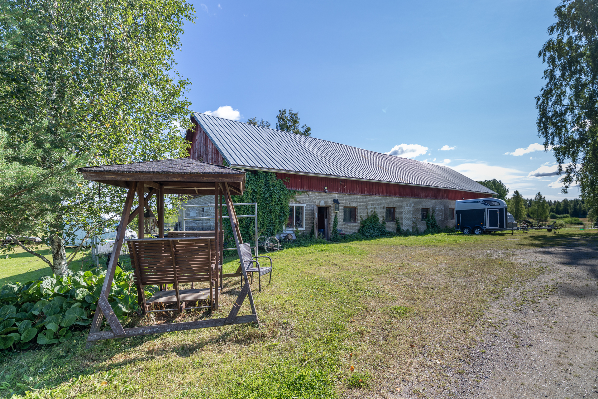 Honka-Ahontie 3, Honkamäki, Mikkeli