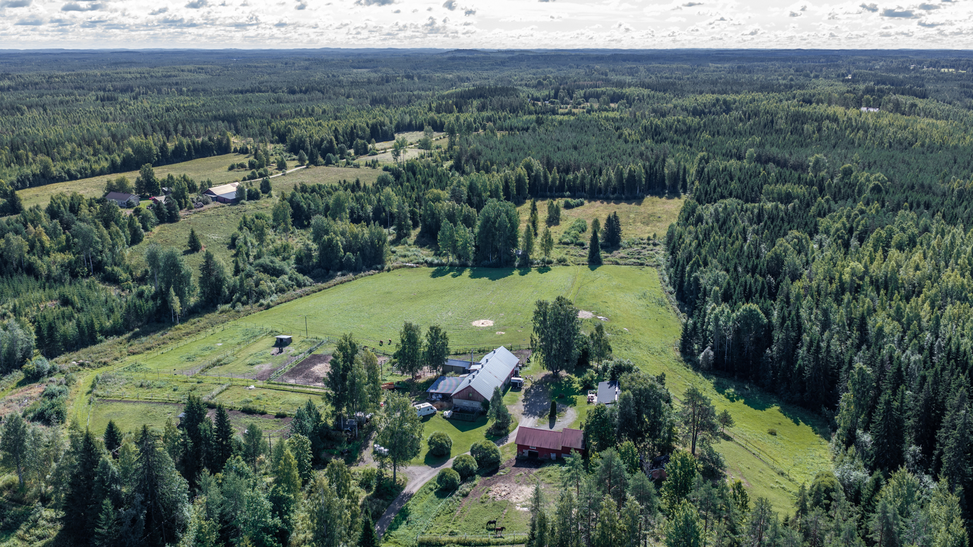 Honka-Ahontie 3, Honkamäki, Mikkeli