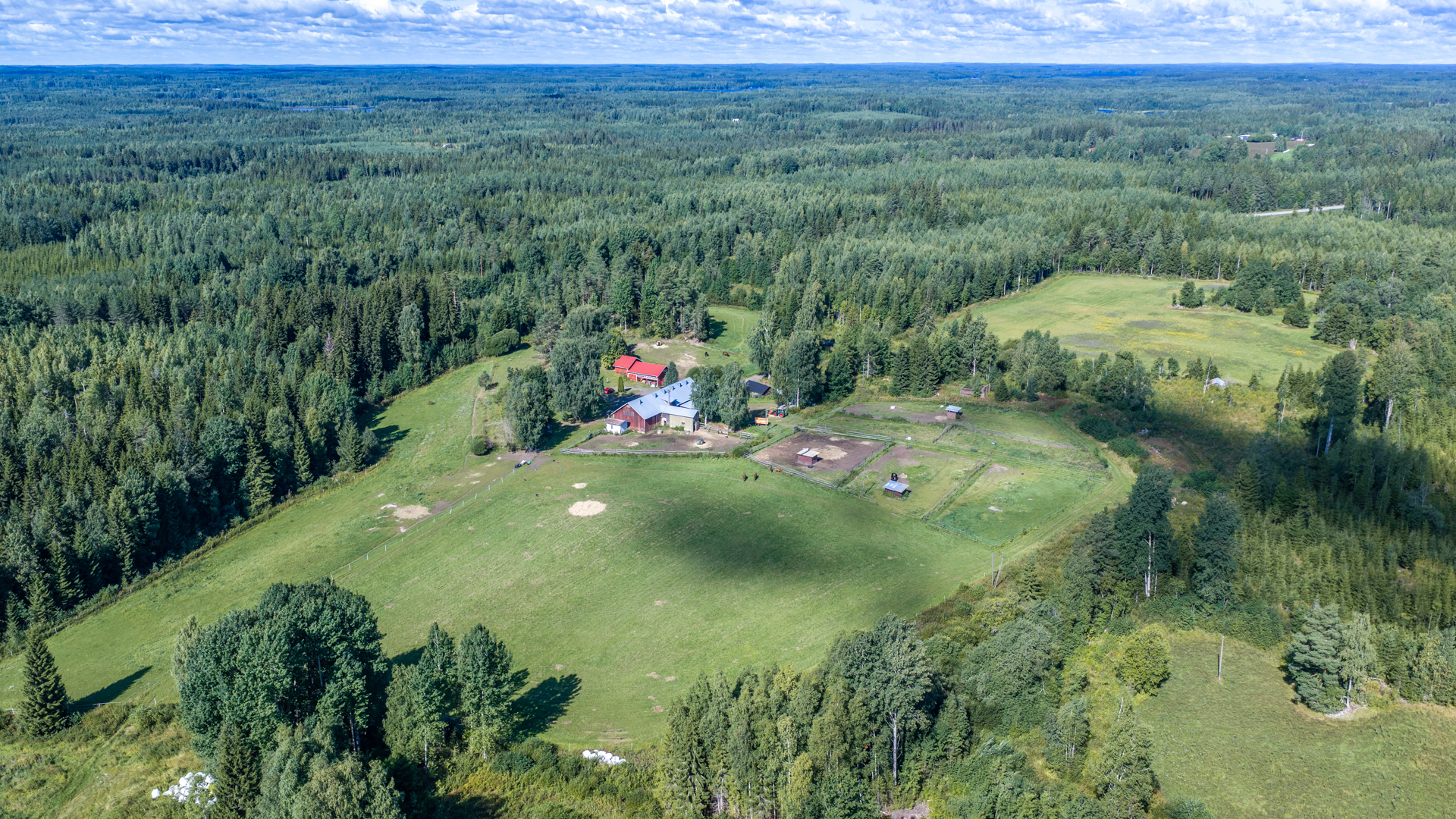 Honka-Ahontie 3, Honkamäki, Mikkeli