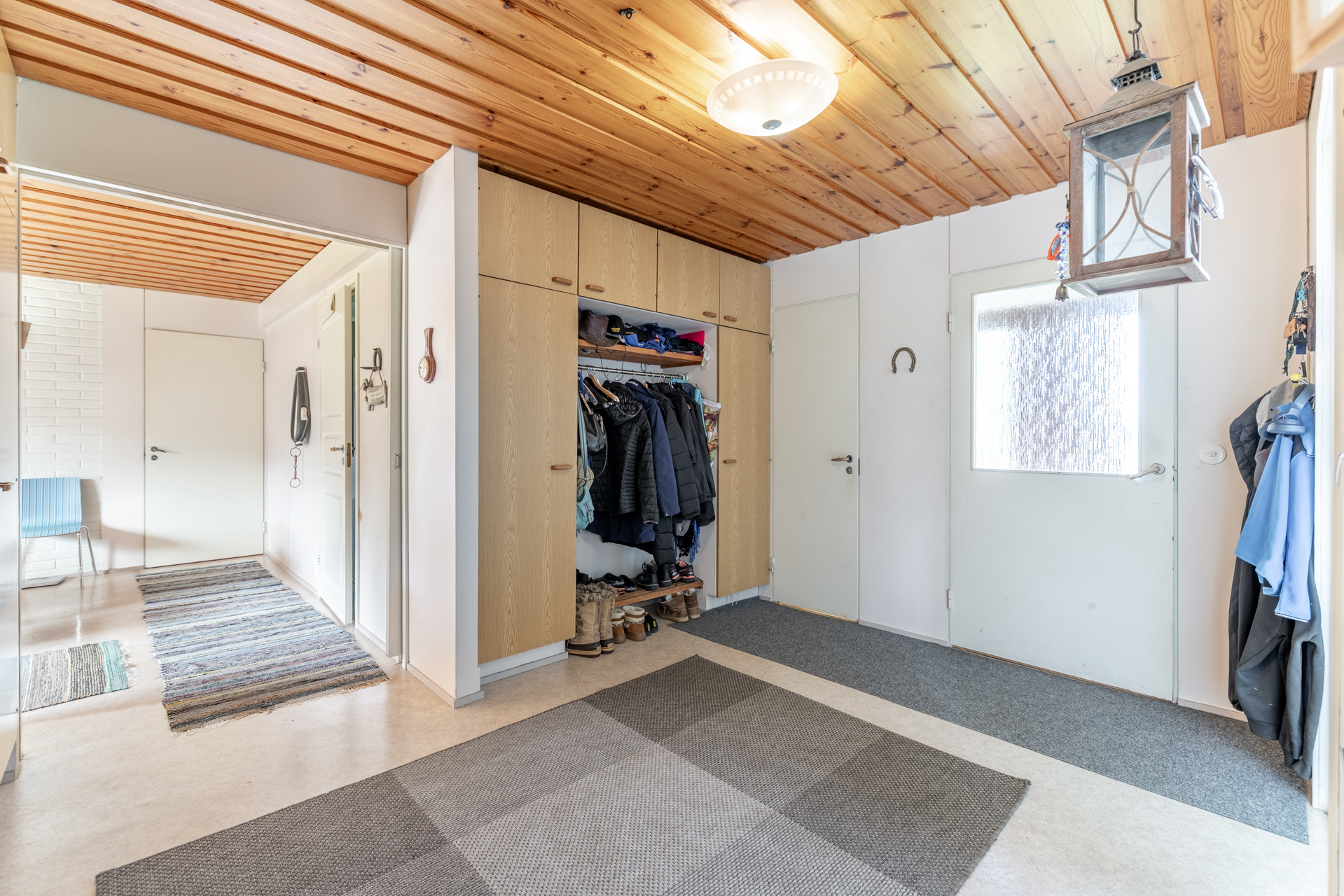 Honka-Ahontie 3, Honkamäki, Mikkeli