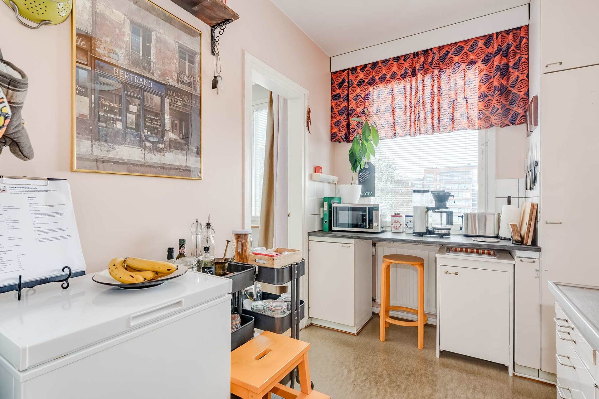 Kortelahdenkatu 19, Amuri, Tampere