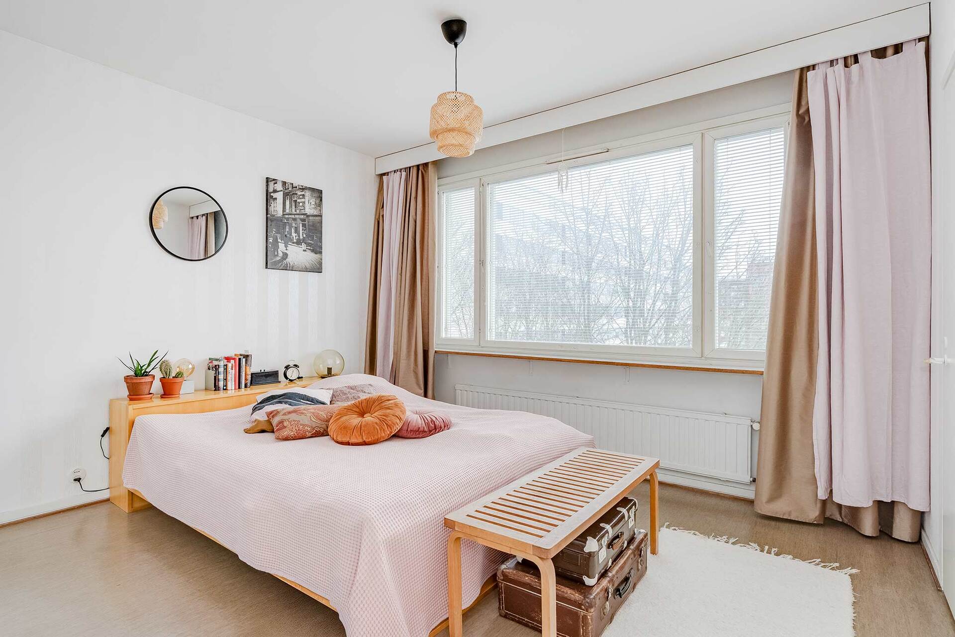Kortelahdenkatu 19, Amuri, Tampere