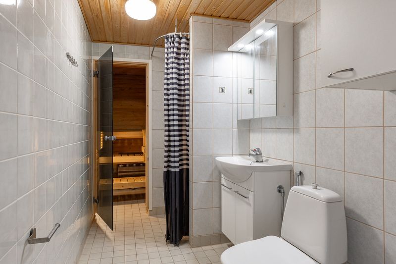 Kakaravaara 14, Vaajakoski, Jyväskylä