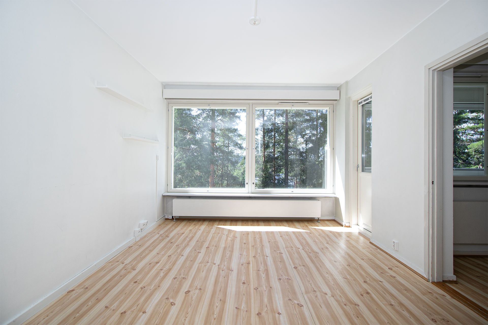 Taivaanpankontie 13, Puijonlaakso, Kuopio