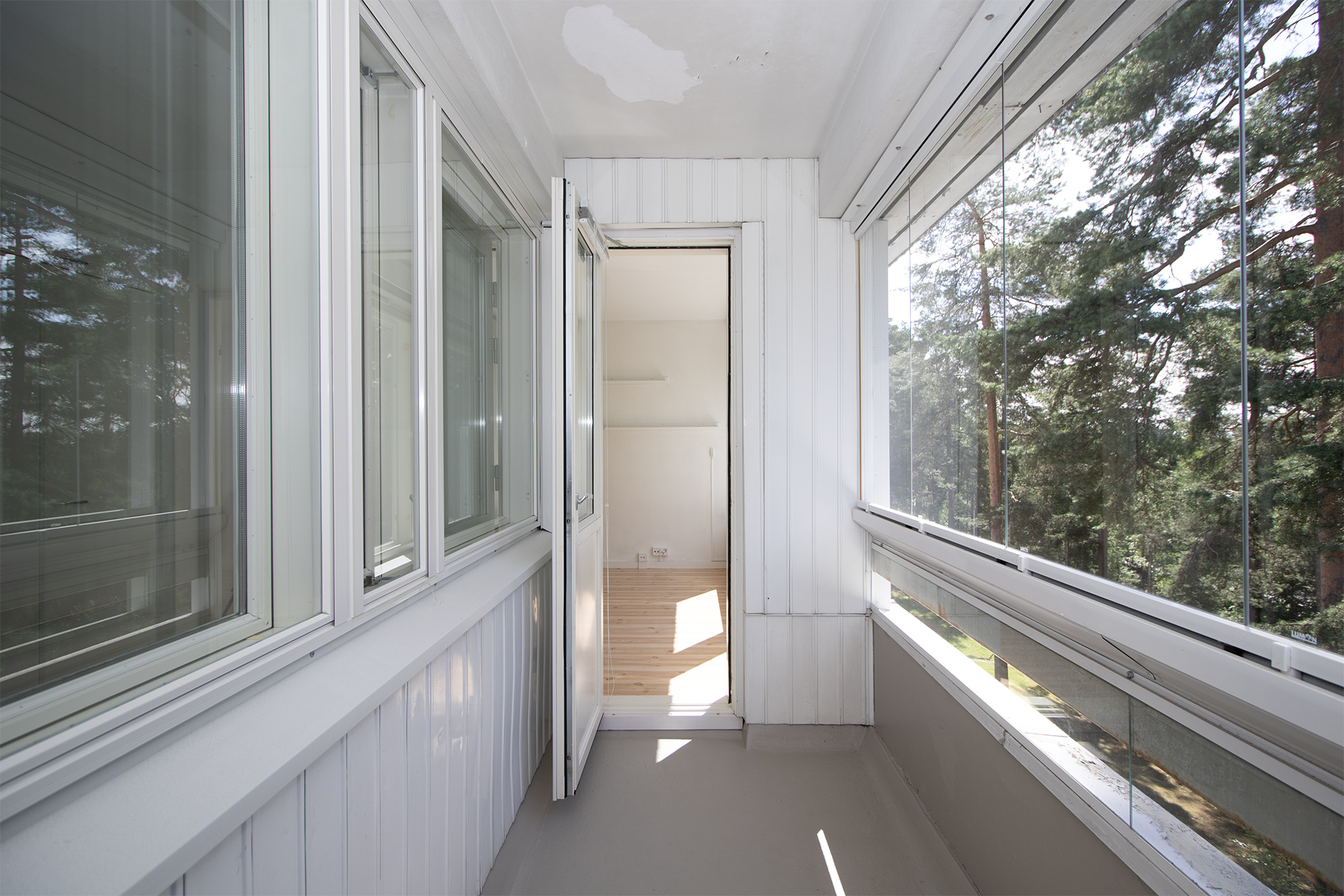 Taivaanpankontie 13, Puijonlaakso, Kuopio