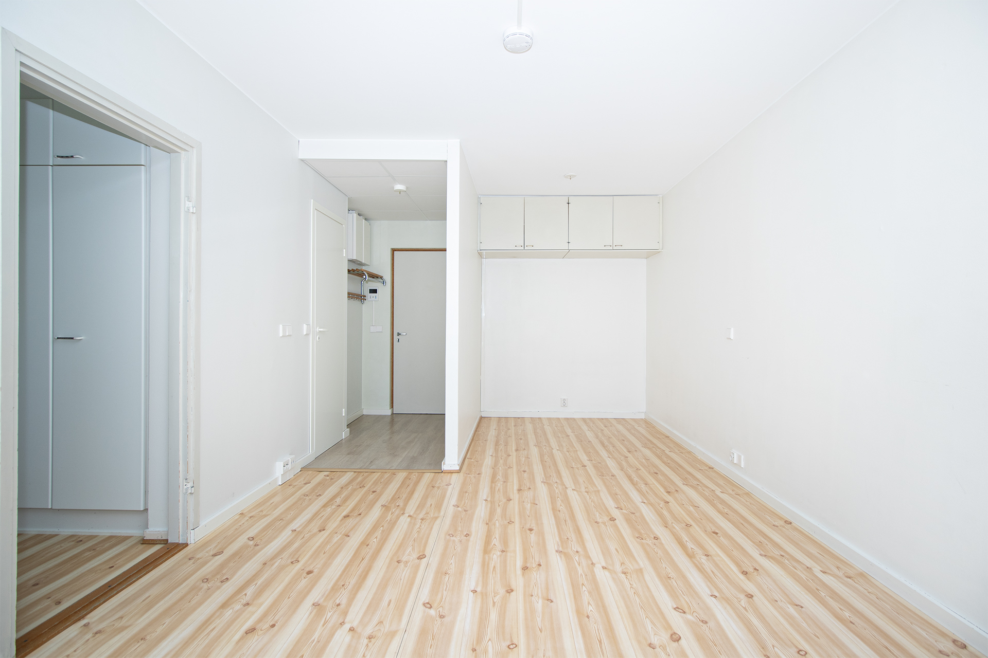 Taivaanpankontie 13, Puijonlaakso, Kuopio