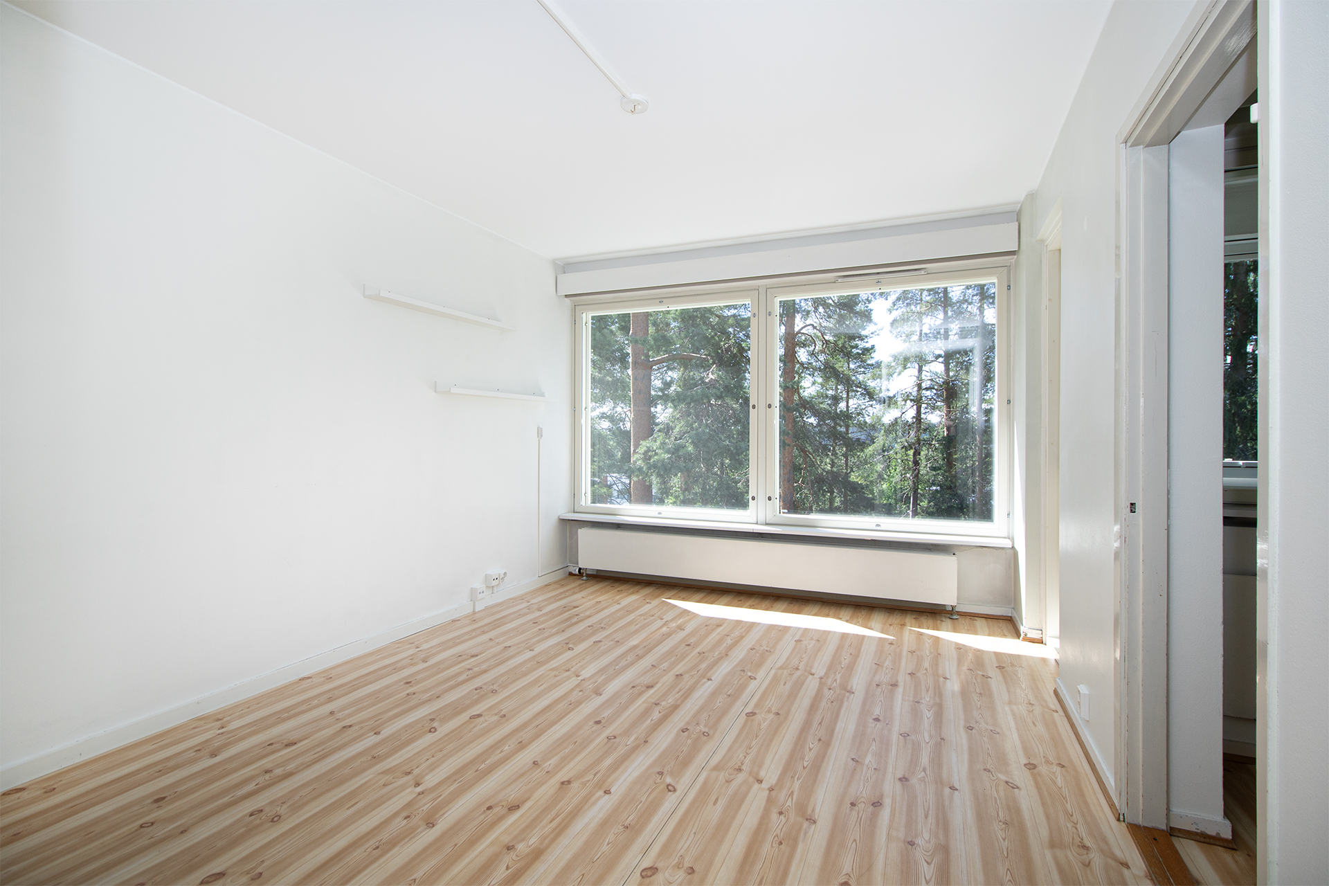 Taivaanpankontie 13, Puijonlaakso, Kuopio