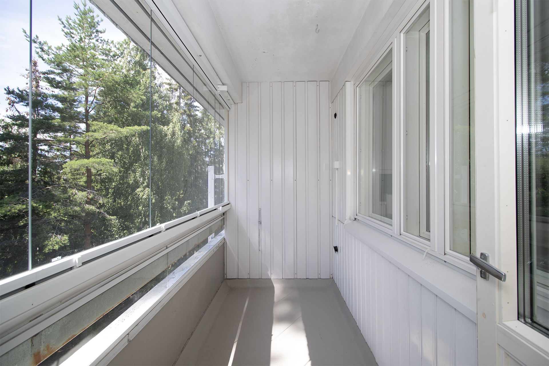Taivaanpankontie 13, Puijonlaakso, Kuopio