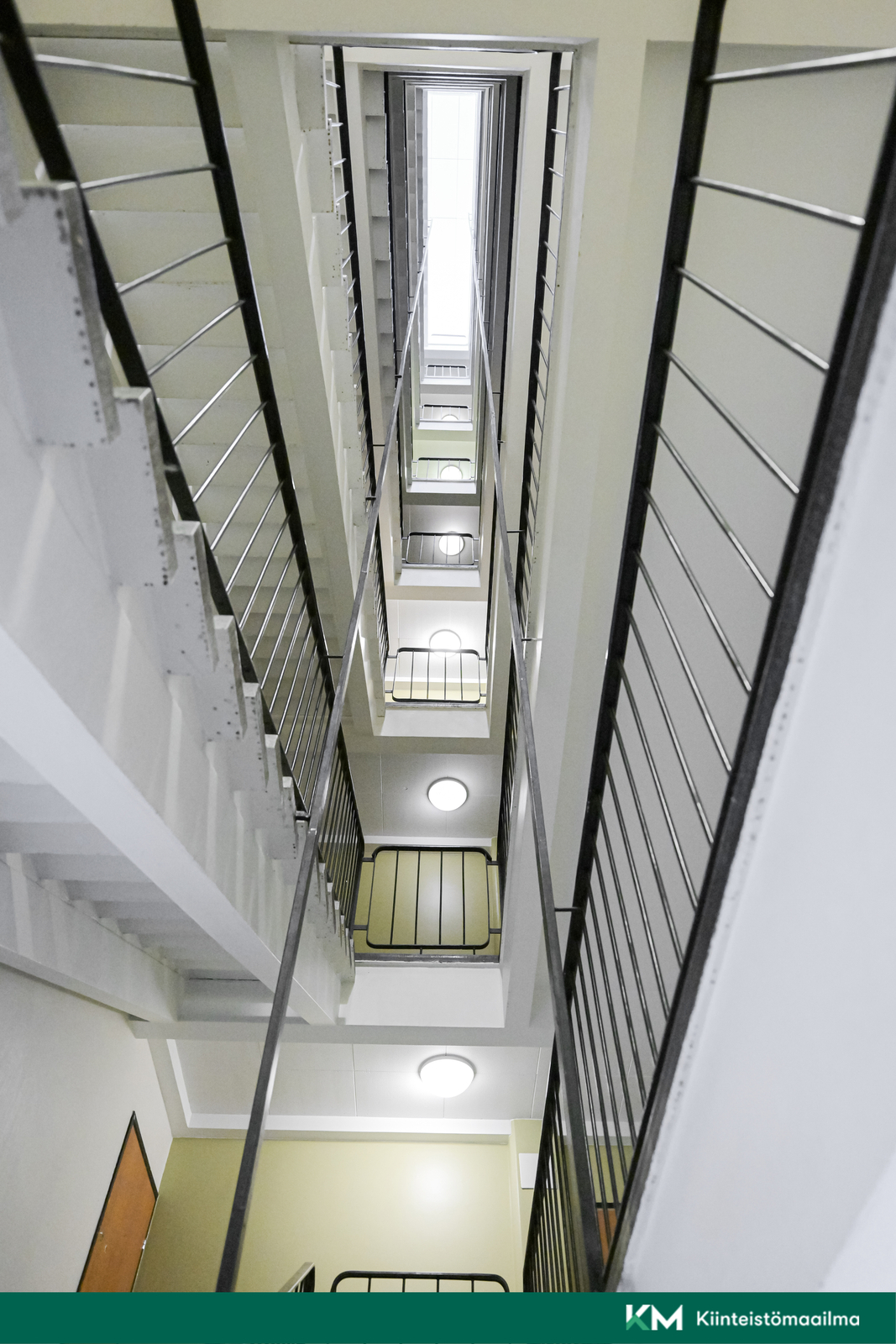 Suvilahdenkatu 1, Sörnäinen, Helsinki