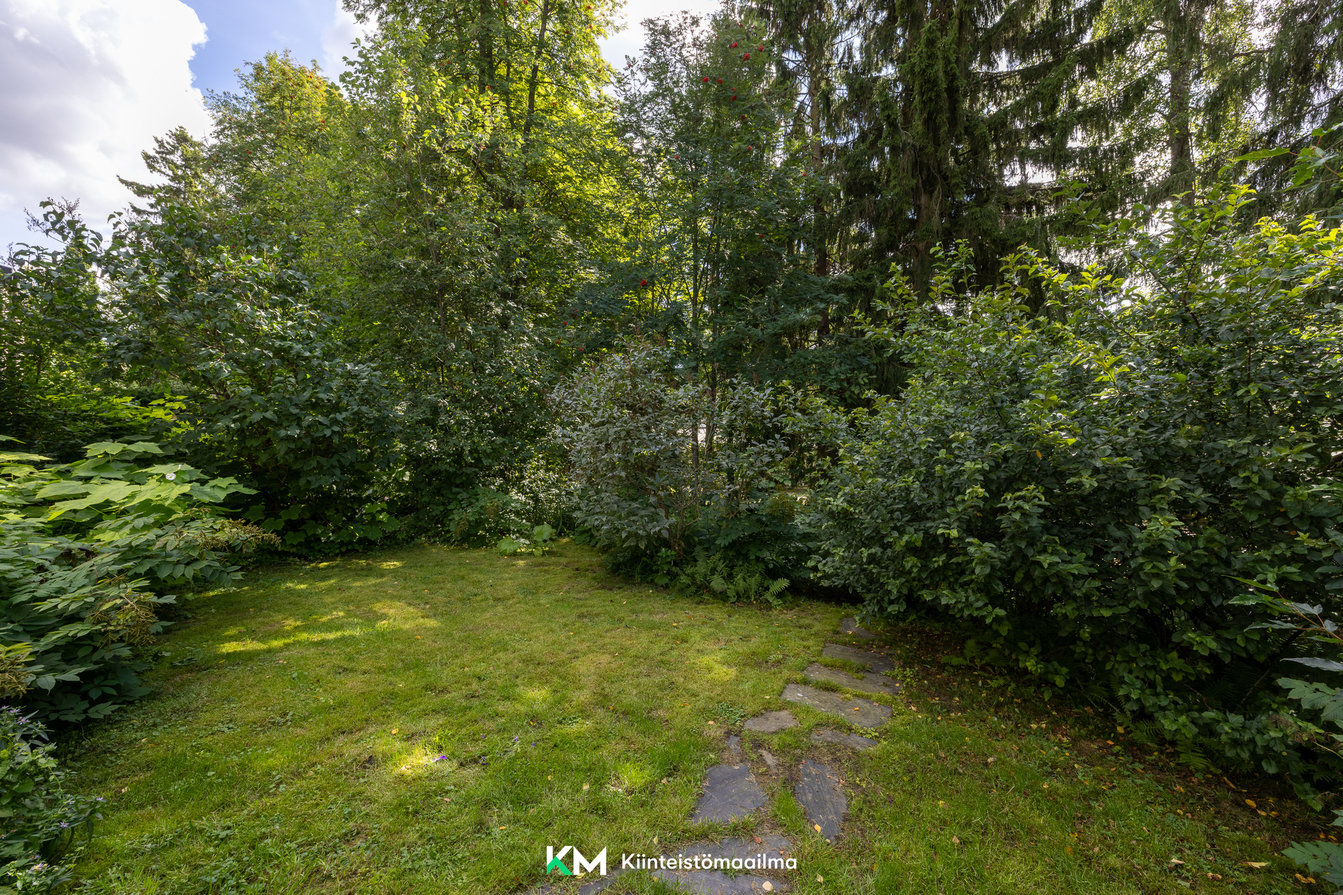 Ulvilantie 19, Munkkivuori, Helsinki
