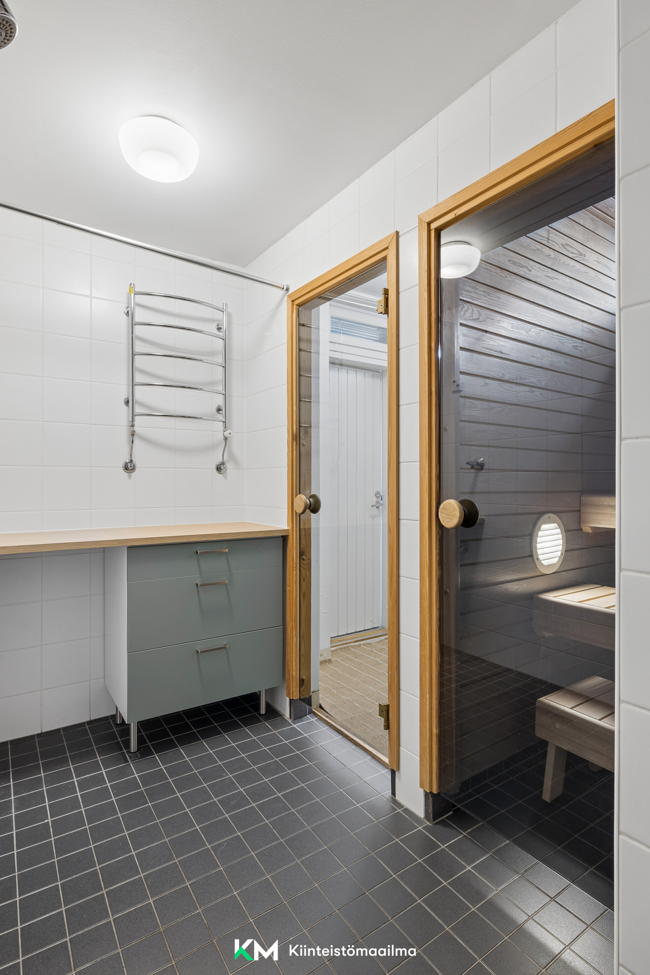 Ulvilantie 19, Munkkivuori, Helsinki