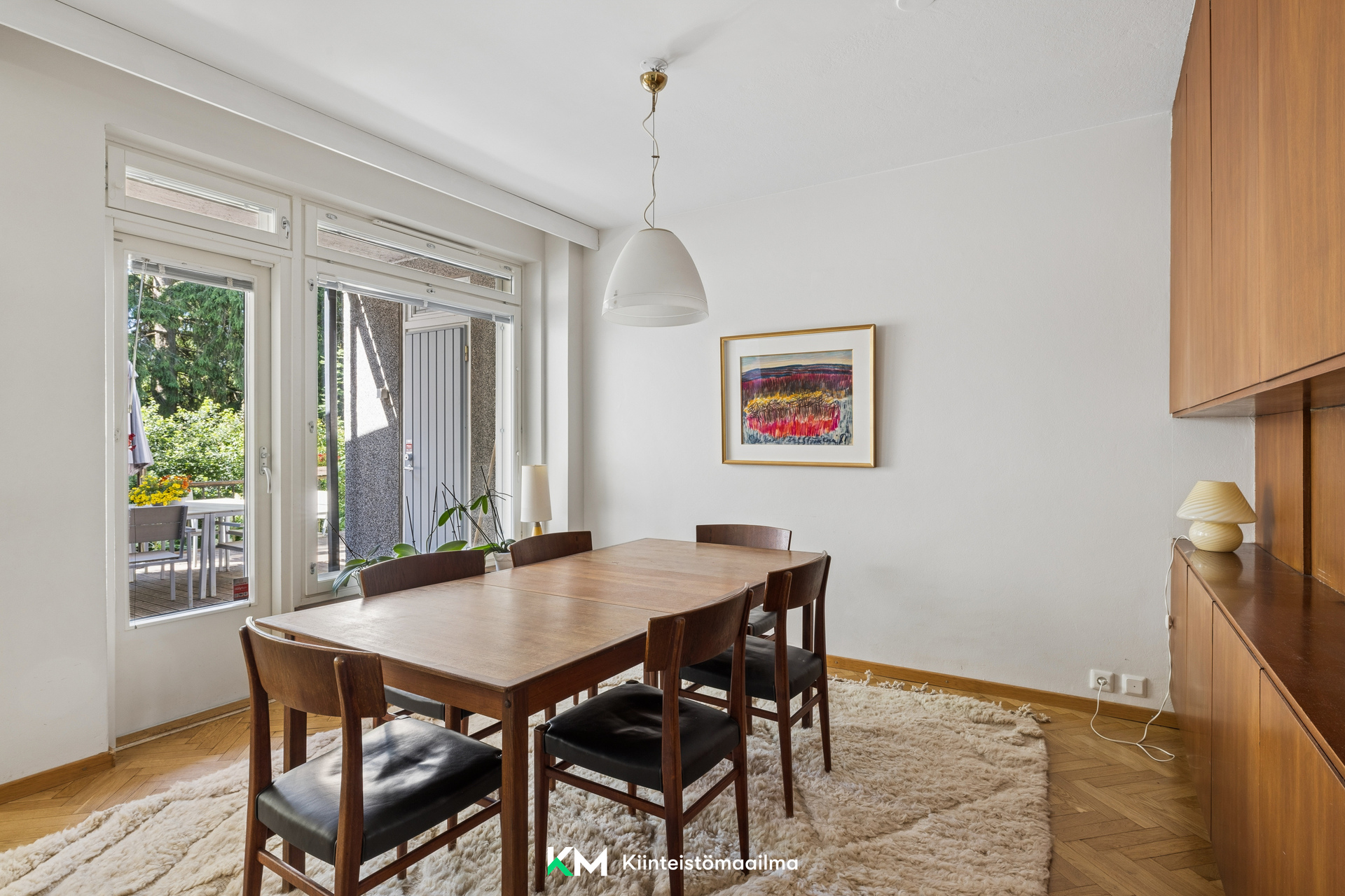 Ulvilantie 19, Munkkivuori, Helsinki