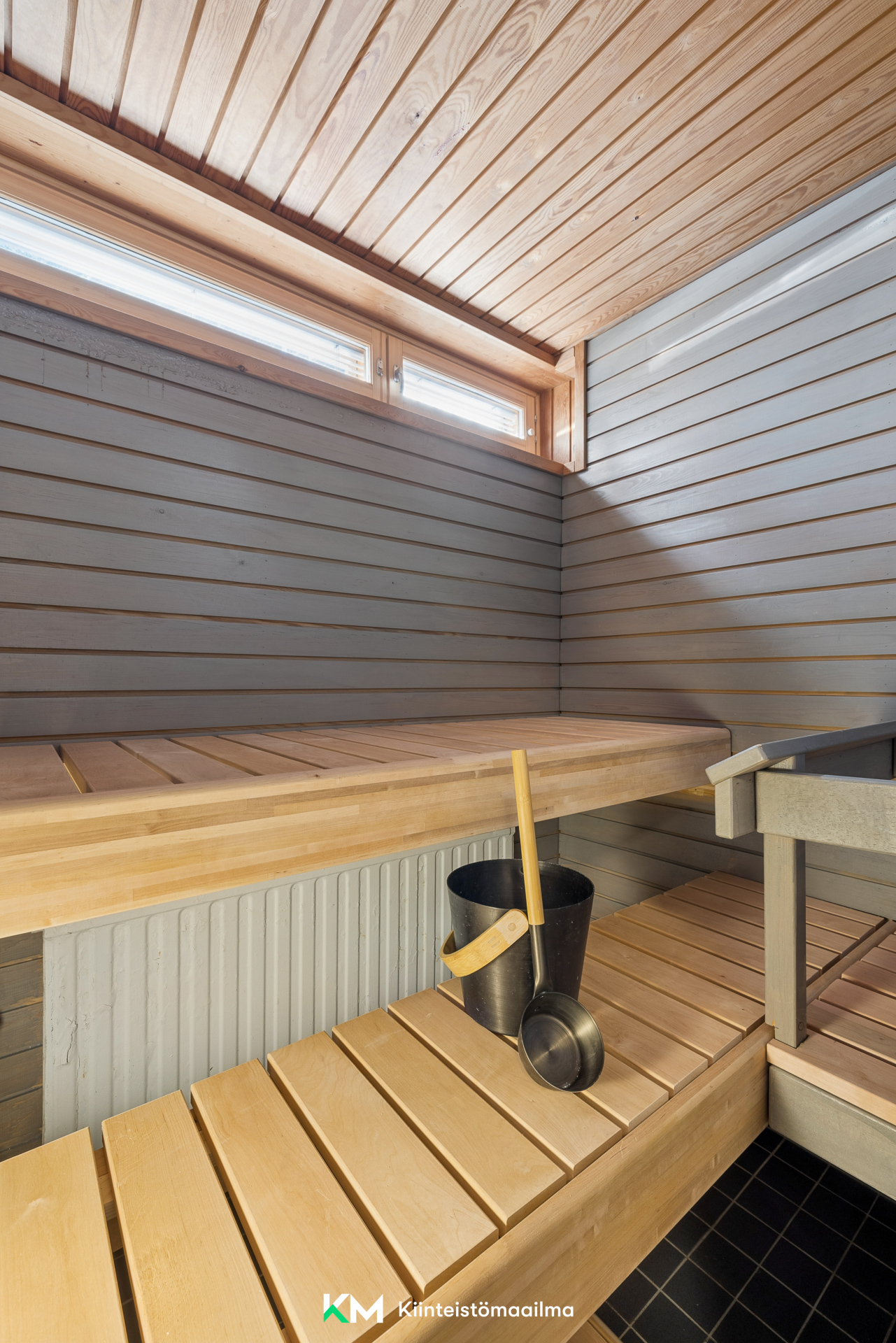 Ulvilantie 19, Munkkivuori, Helsinki