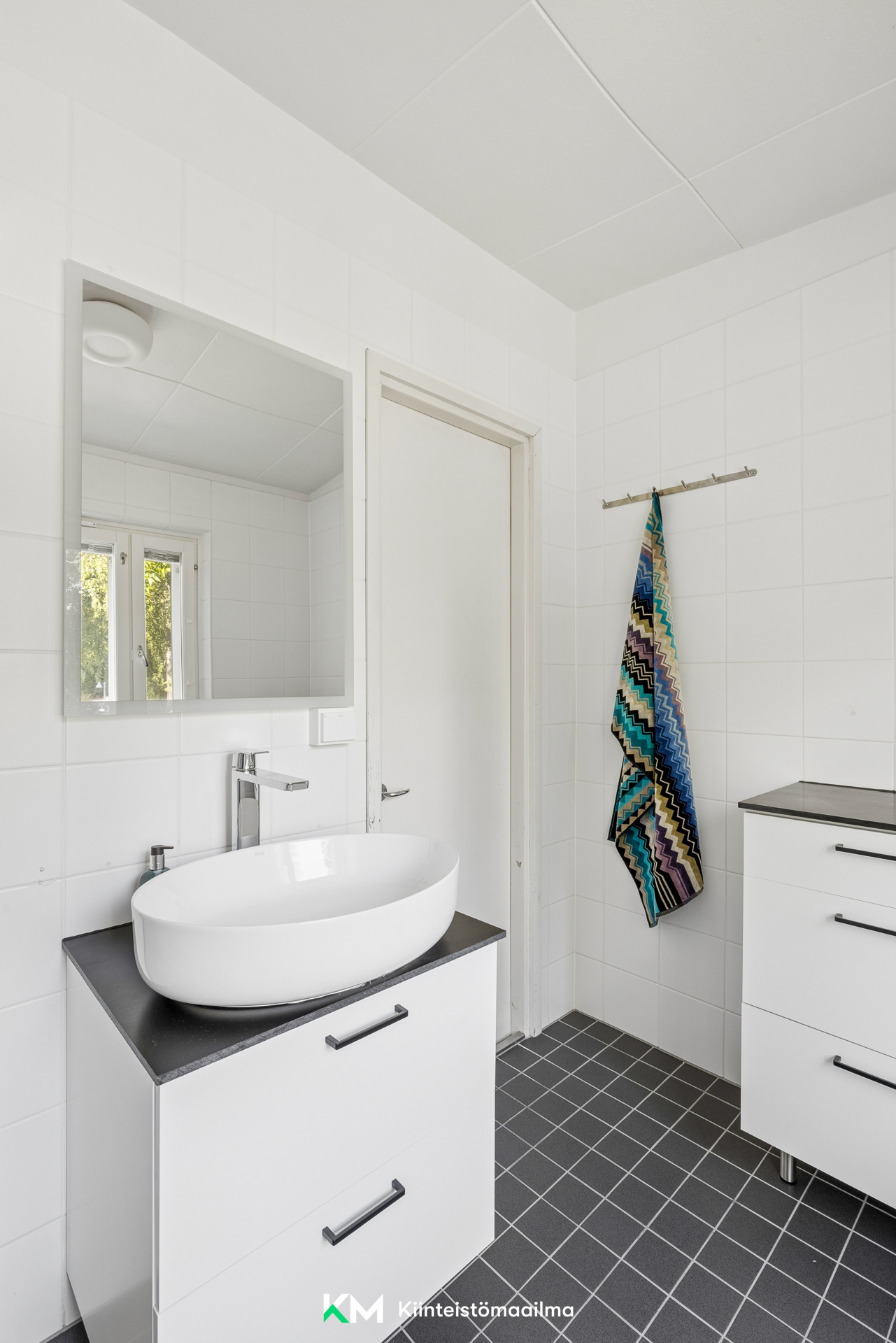 Ulvilantie 19, Munkkivuori, Helsinki