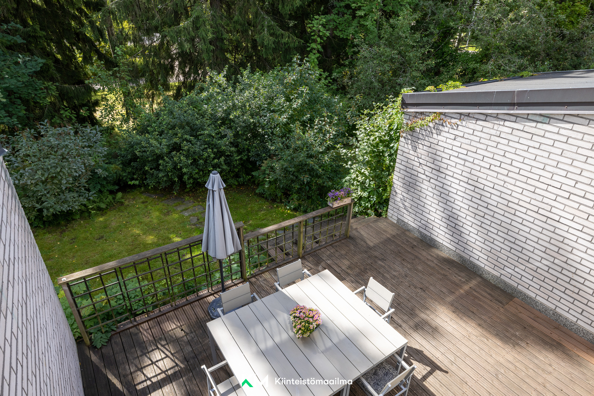 Ulvilantie 19, Munkkivuori, Helsinki