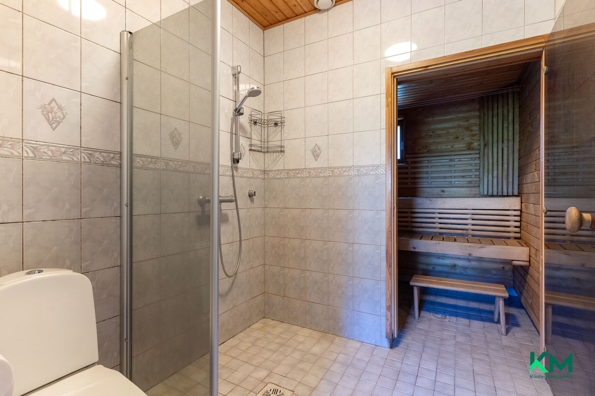 Maatialantie 3, Lehtimäki, Orivesi