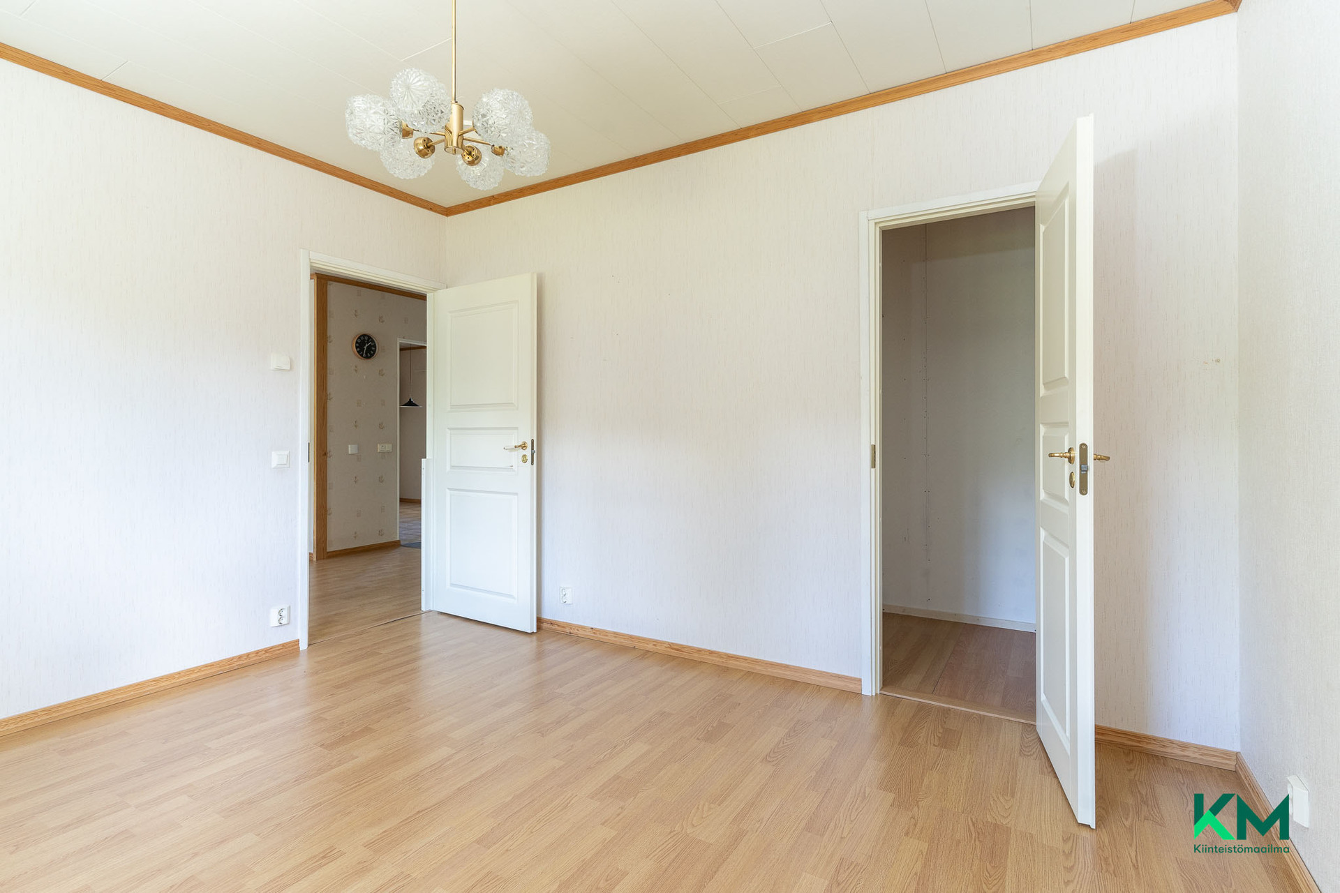 Maatialantie 3, Lehtimäki, Orivesi