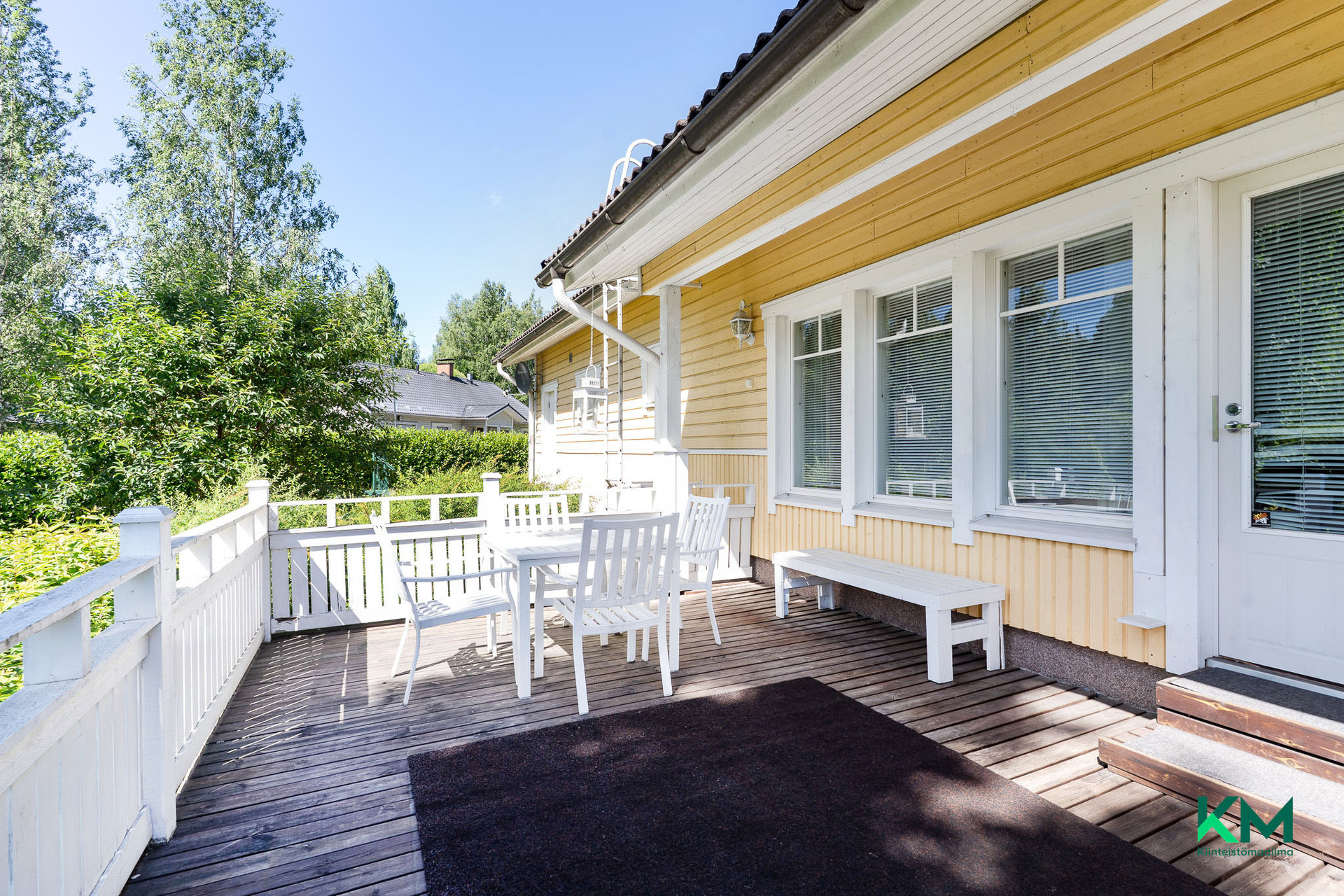 Maatialantie 3, Lehtimäki, Orivesi