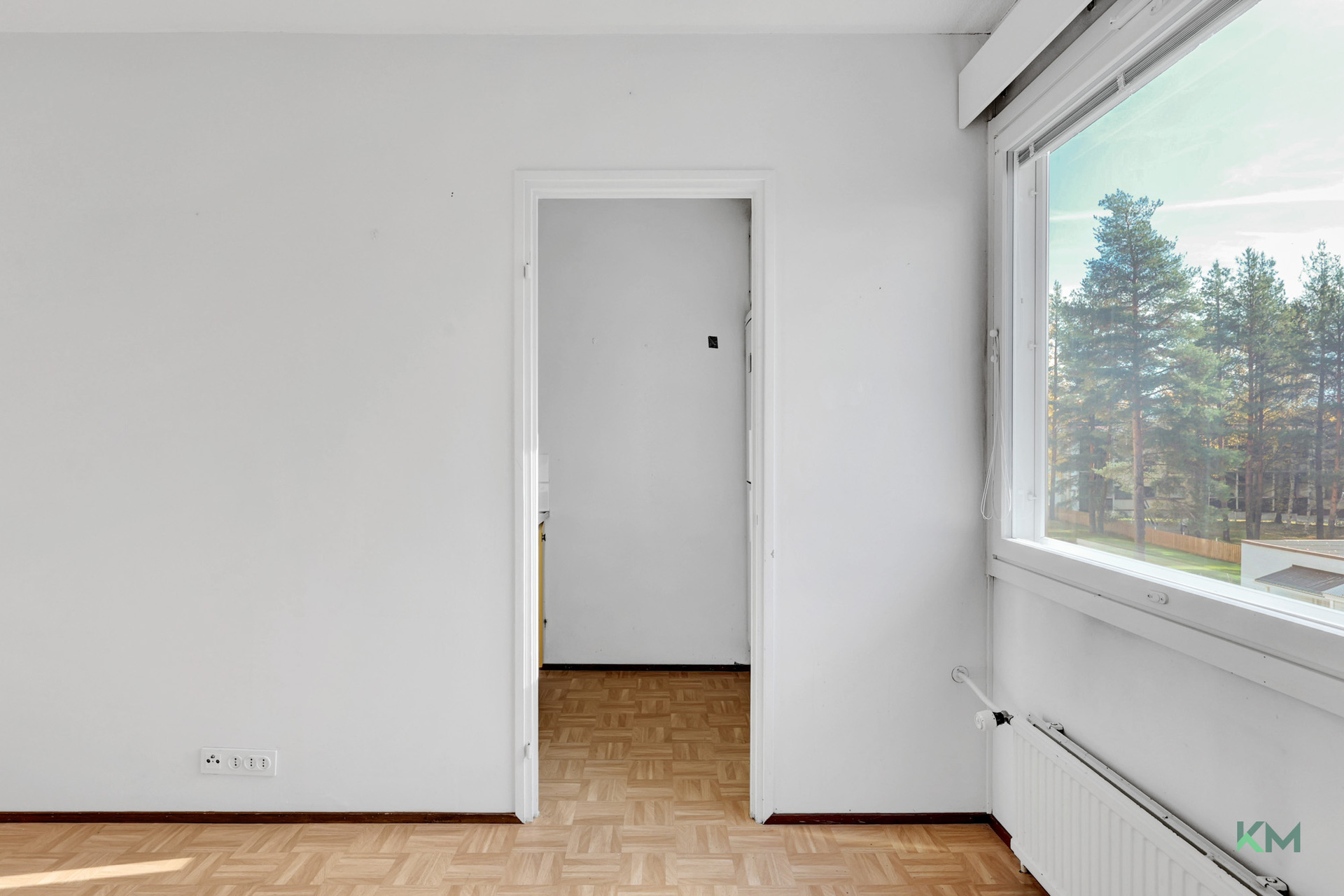 Ahkiomaantie 6, Ahkiomaa, Rovaniemi