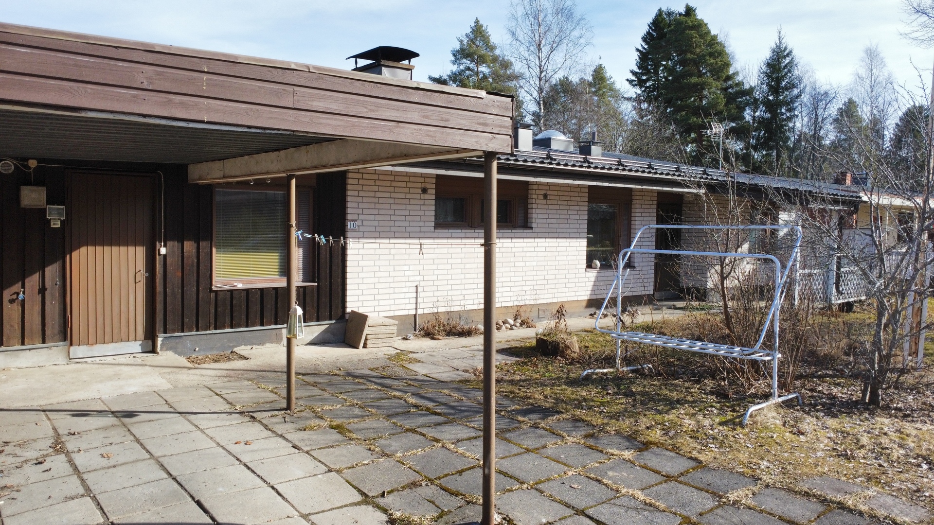 Vadelmaviita 10, Seinäjoki