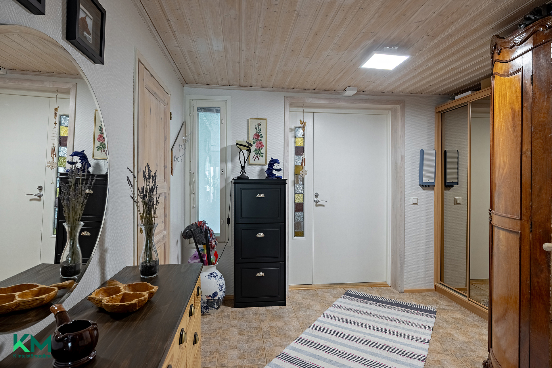 Pellonpolku 3, Murto, Tyrnävä