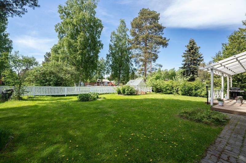 Tatartie 11, Rajakylä, Oulu