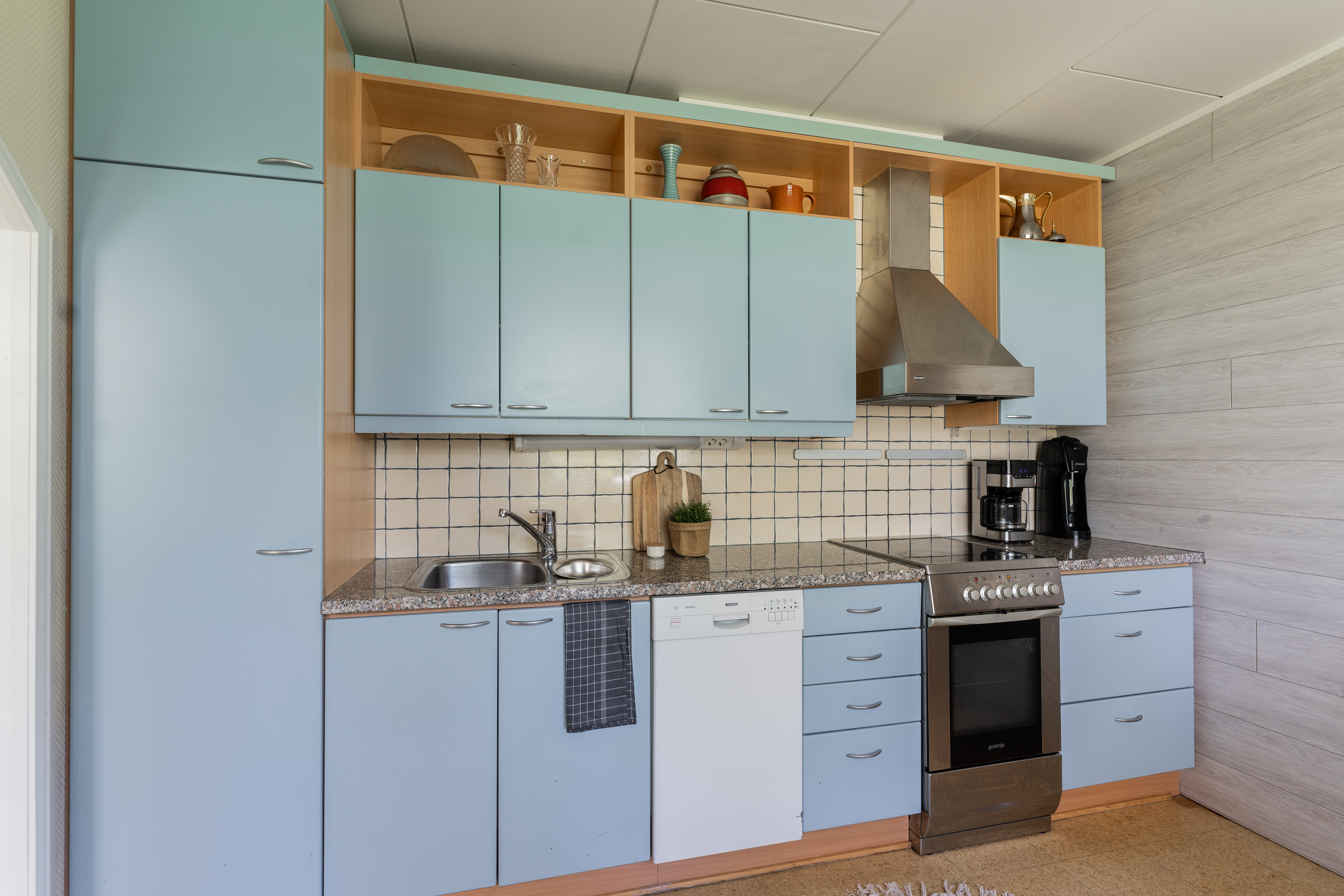 Tatartie 11, Rajakylä, Oulu