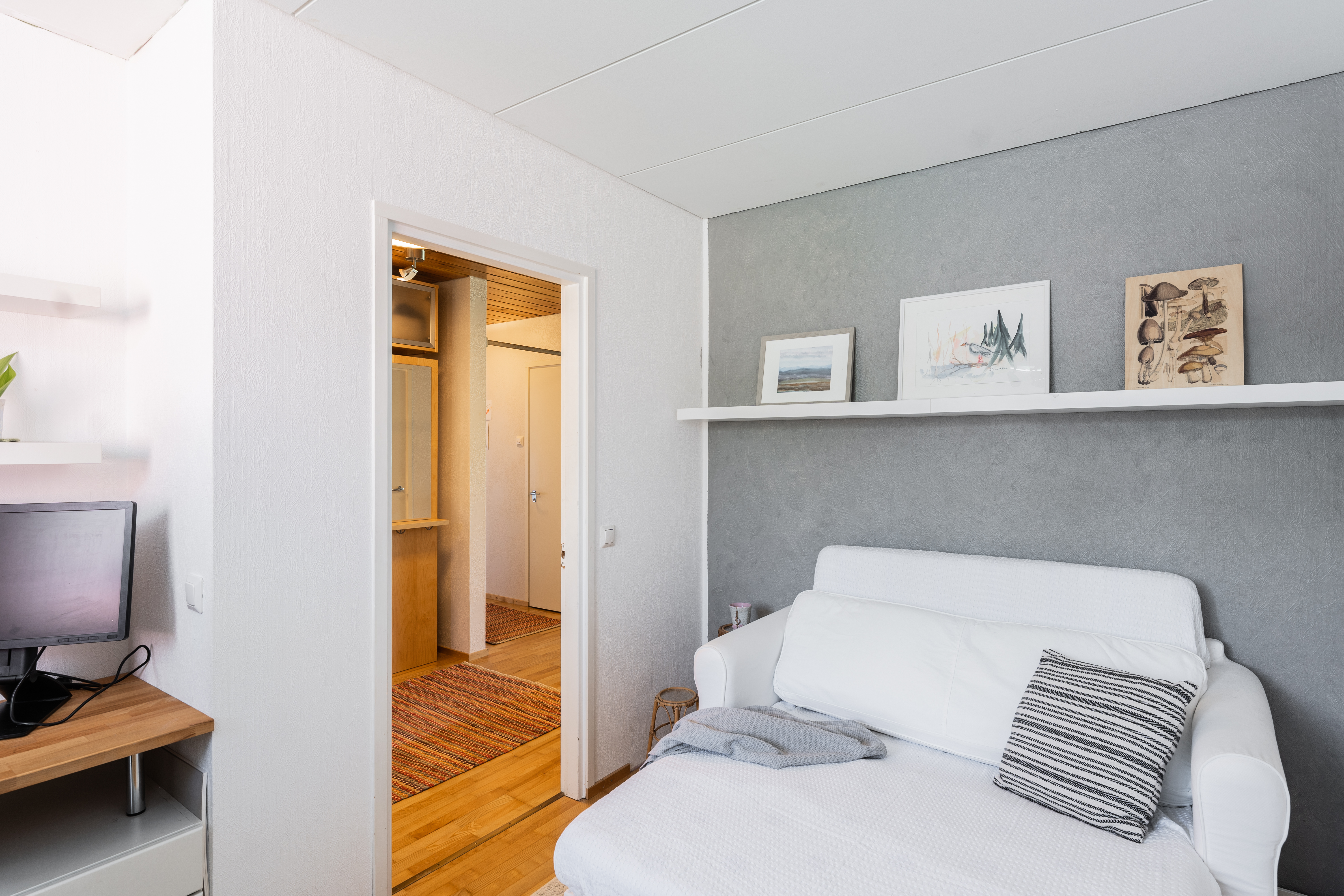 Tatartie 11, Rajakylä, Oulu