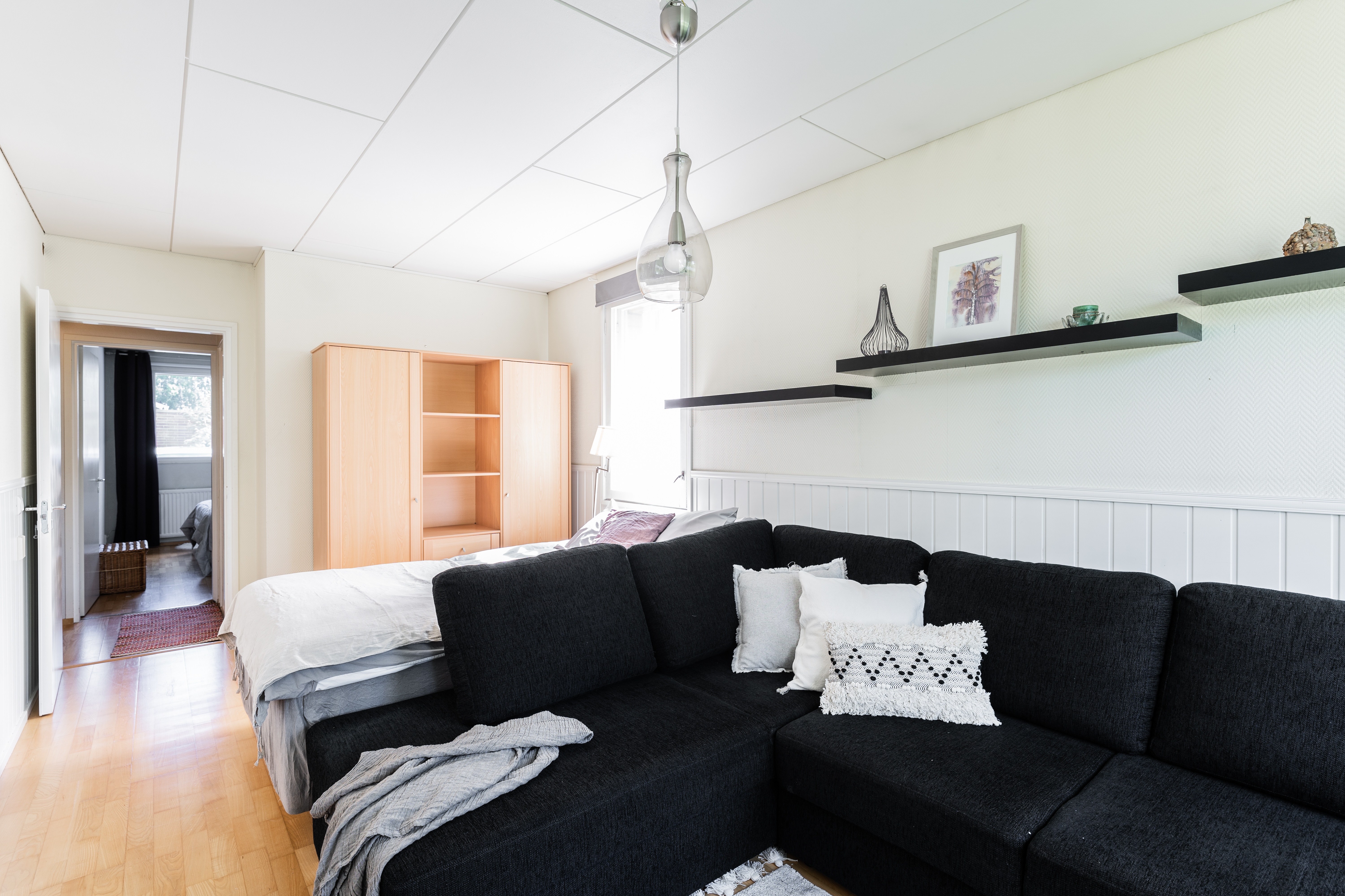 Tatartie 11, Rajakylä, Oulu