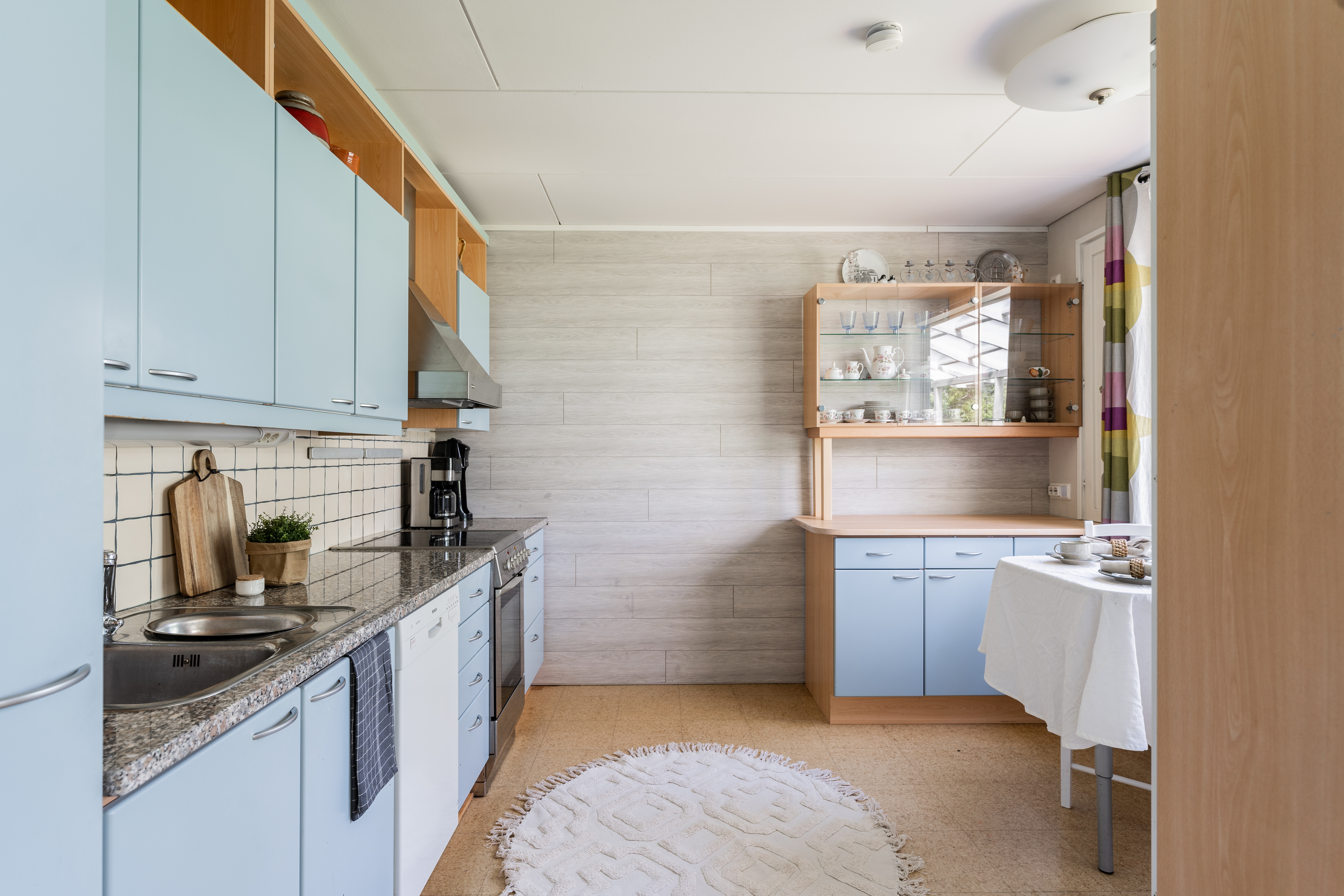 Tatartie 11, Rajakylä, Oulu