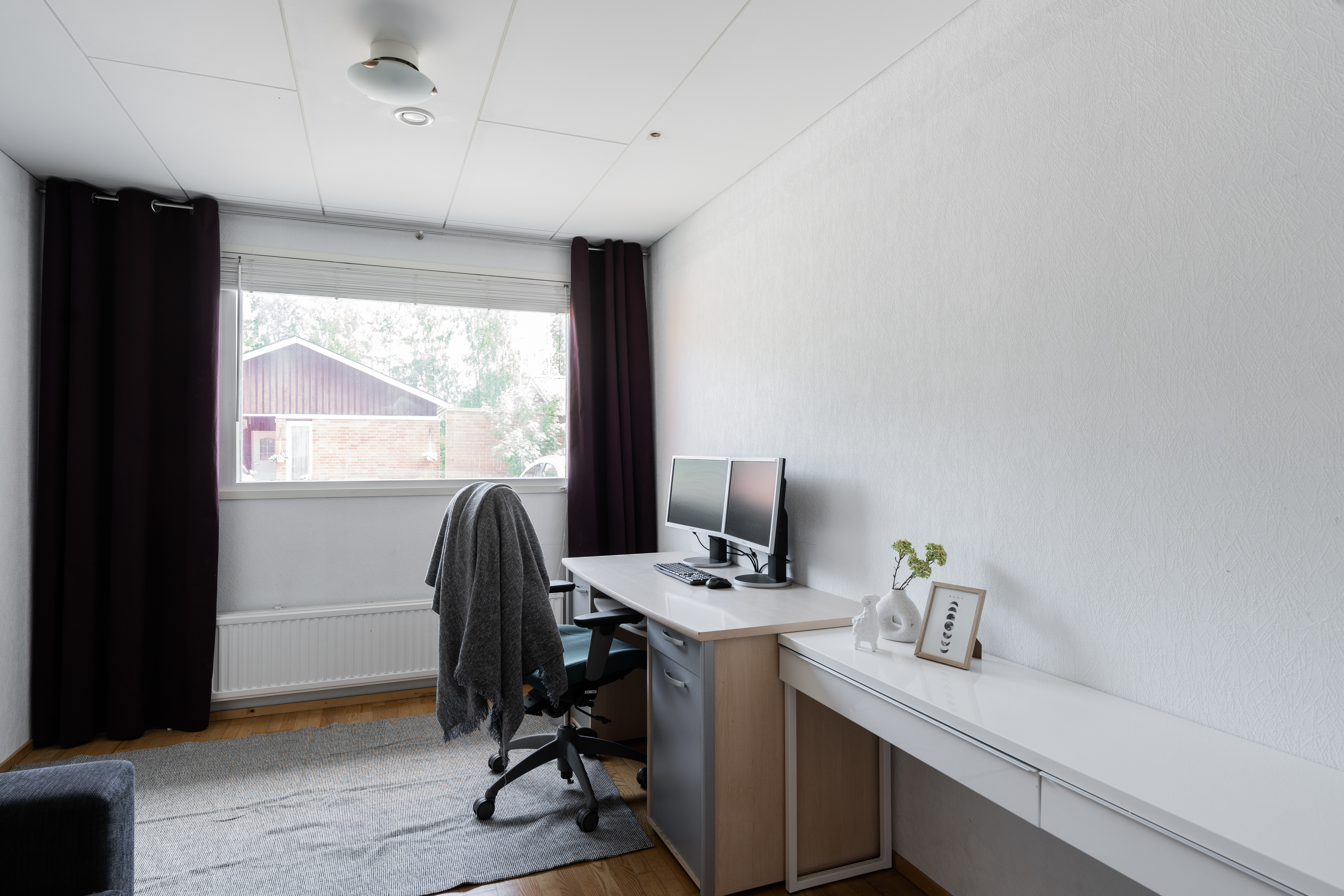 Tatartie 11, Rajakylä, Oulu