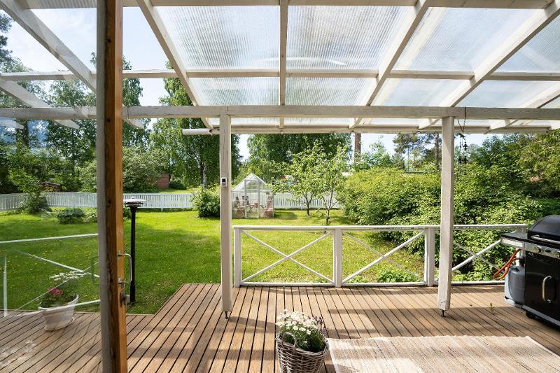 Tatartie 11, Rajakylä, Oulu