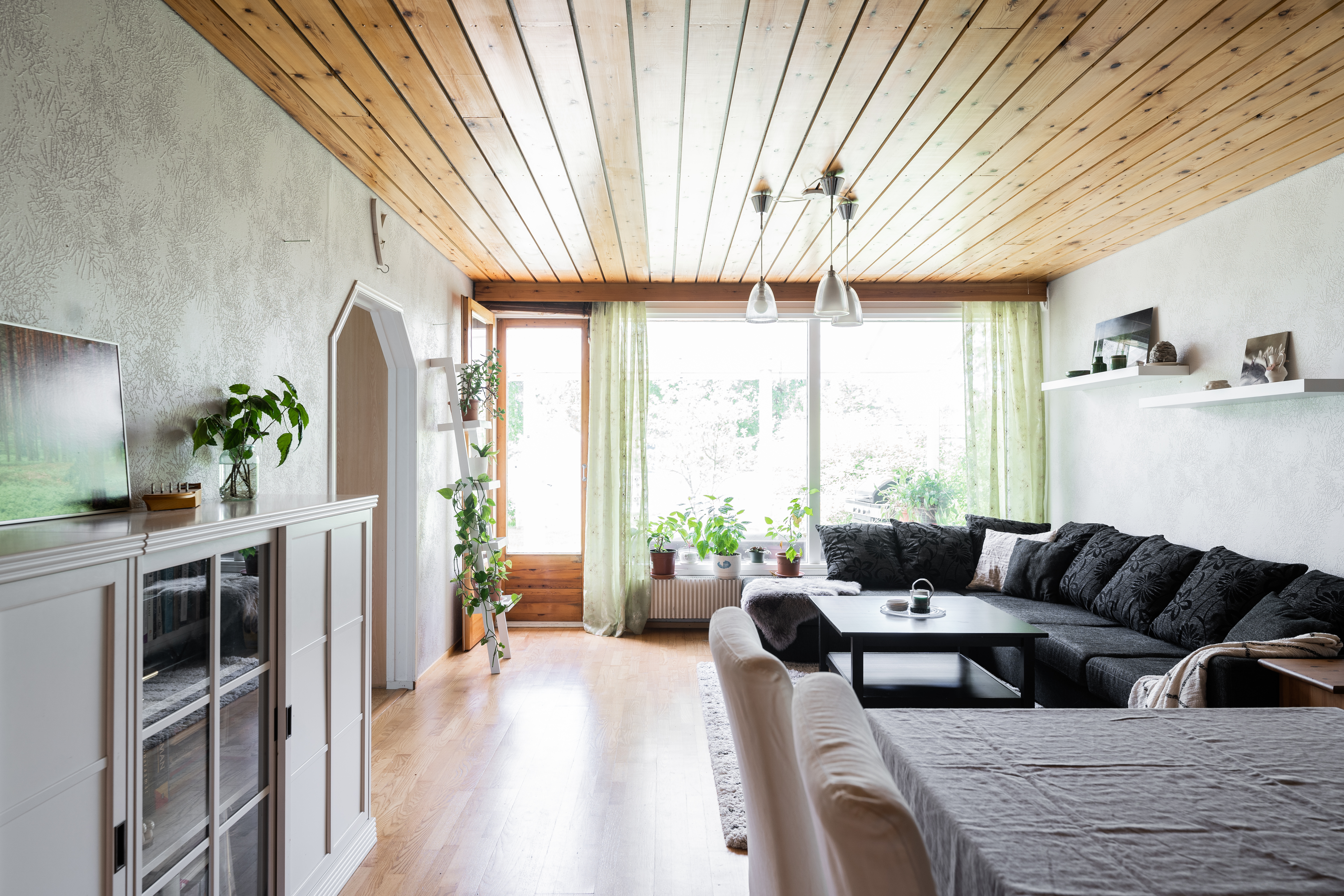 Tatartie 11, Rajakylä, Oulu