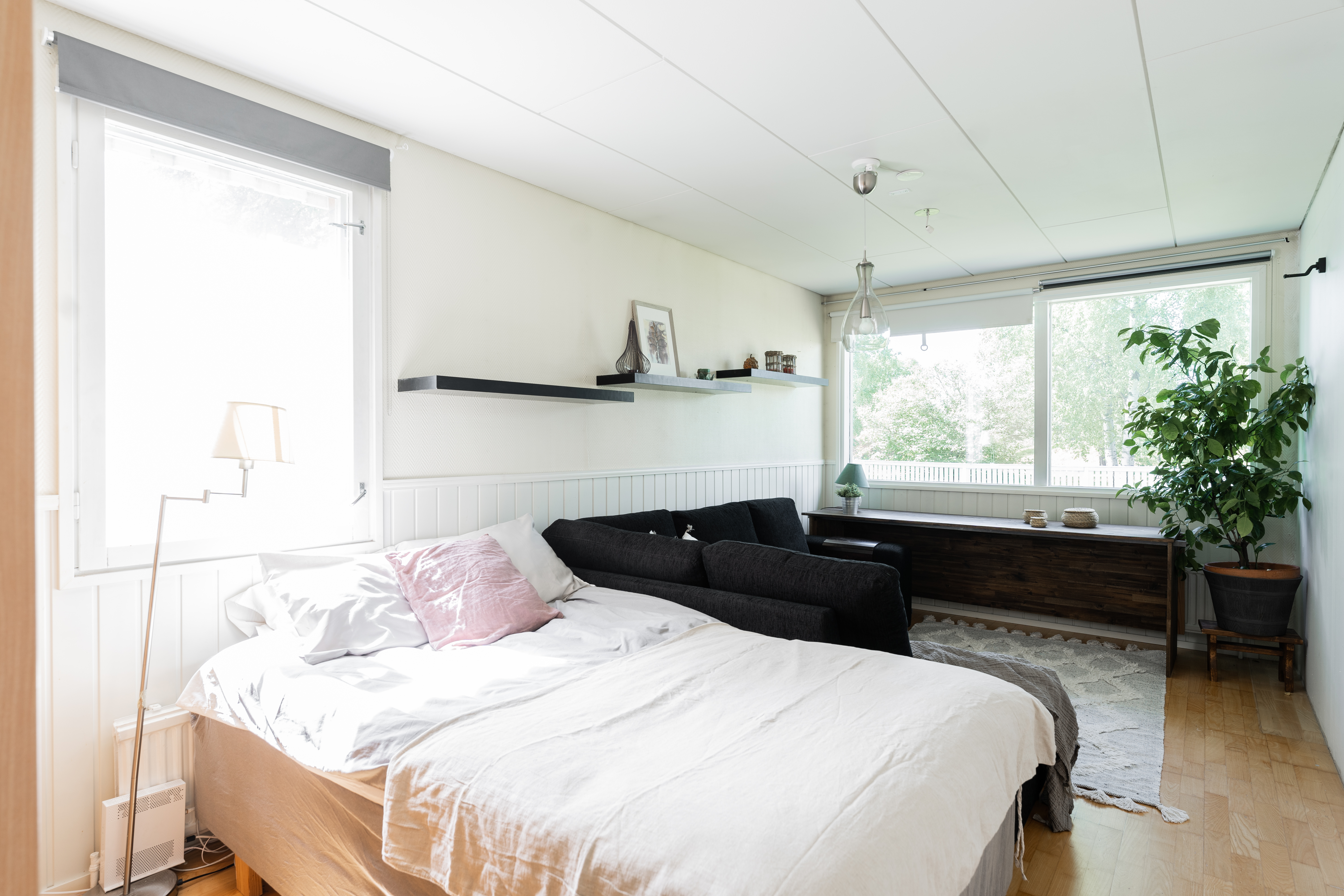 Tatartie 11, Rajakylä, Oulu