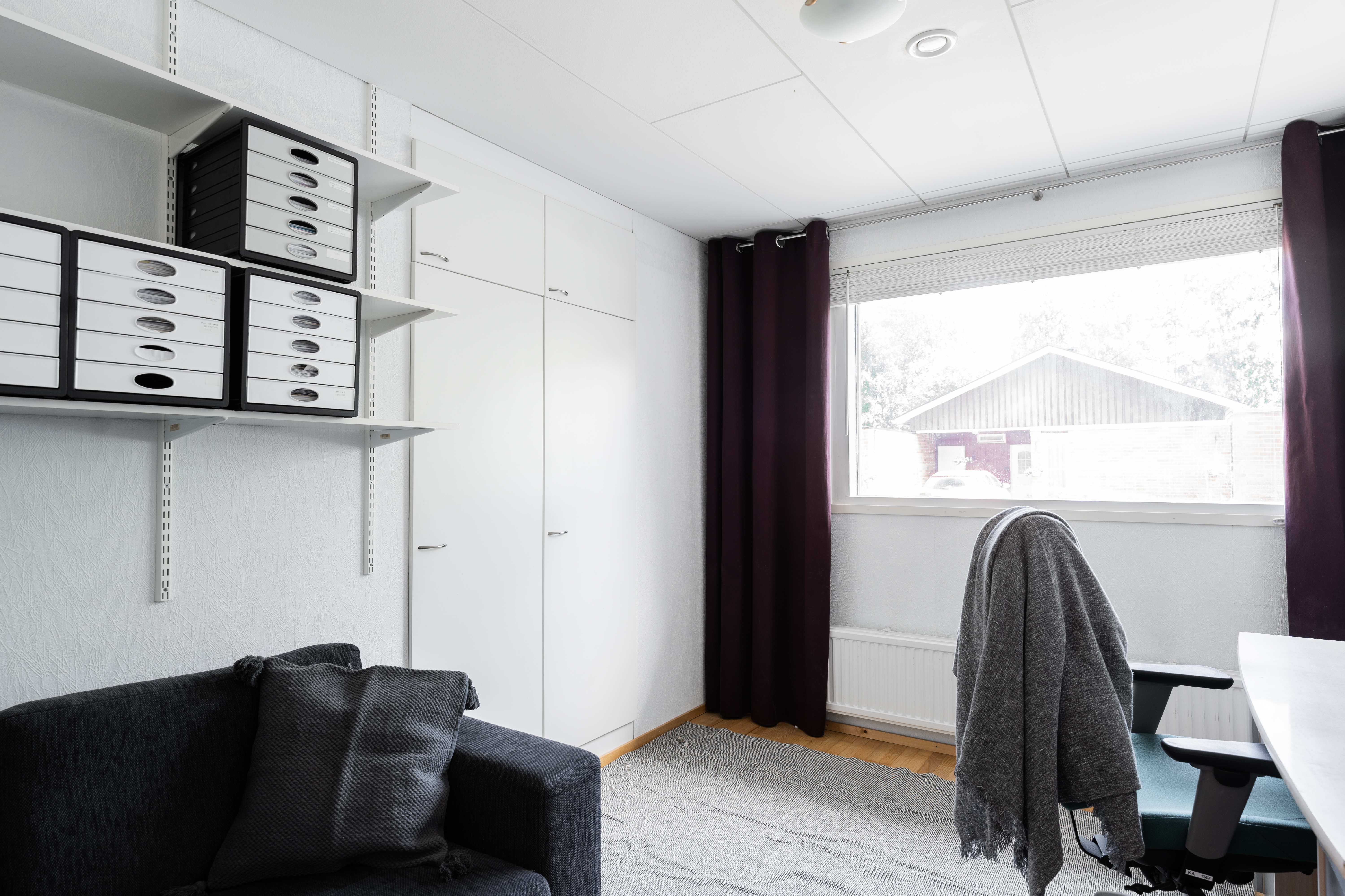 Tatartie 11, Rajakylä, Oulu