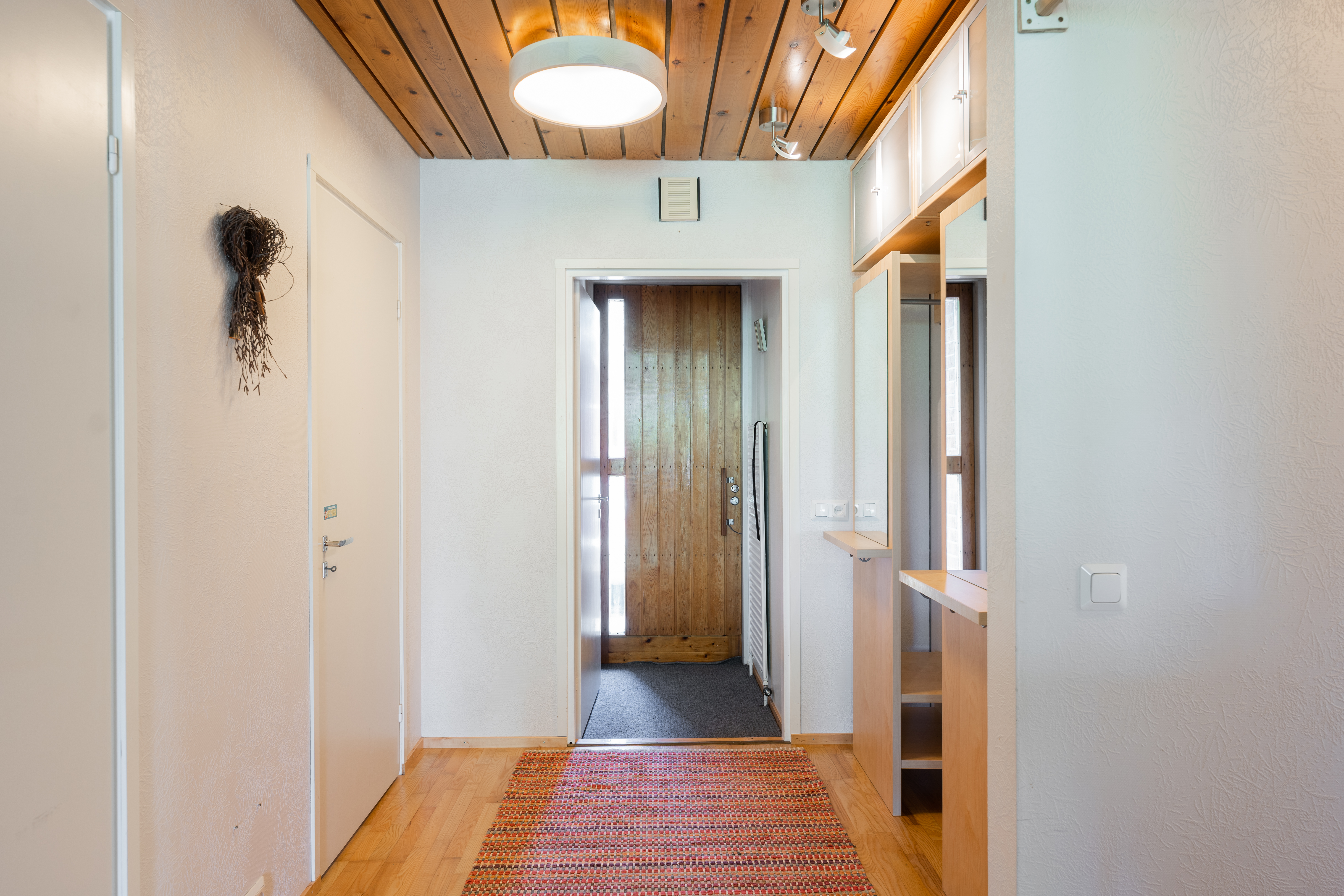 Tatartie 11, Rajakylä, Oulu