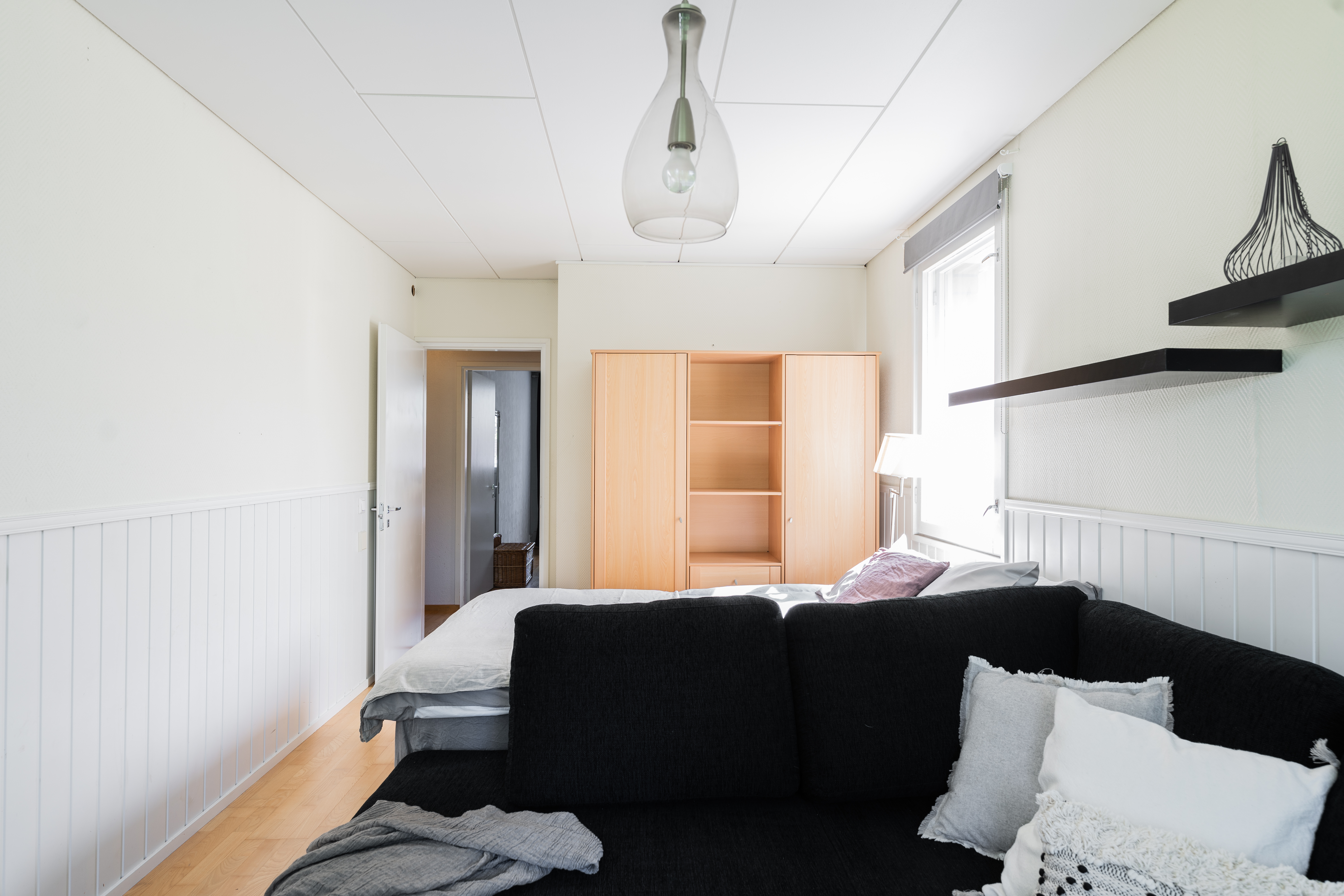 Tatartie 11, Rajakylä, Oulu