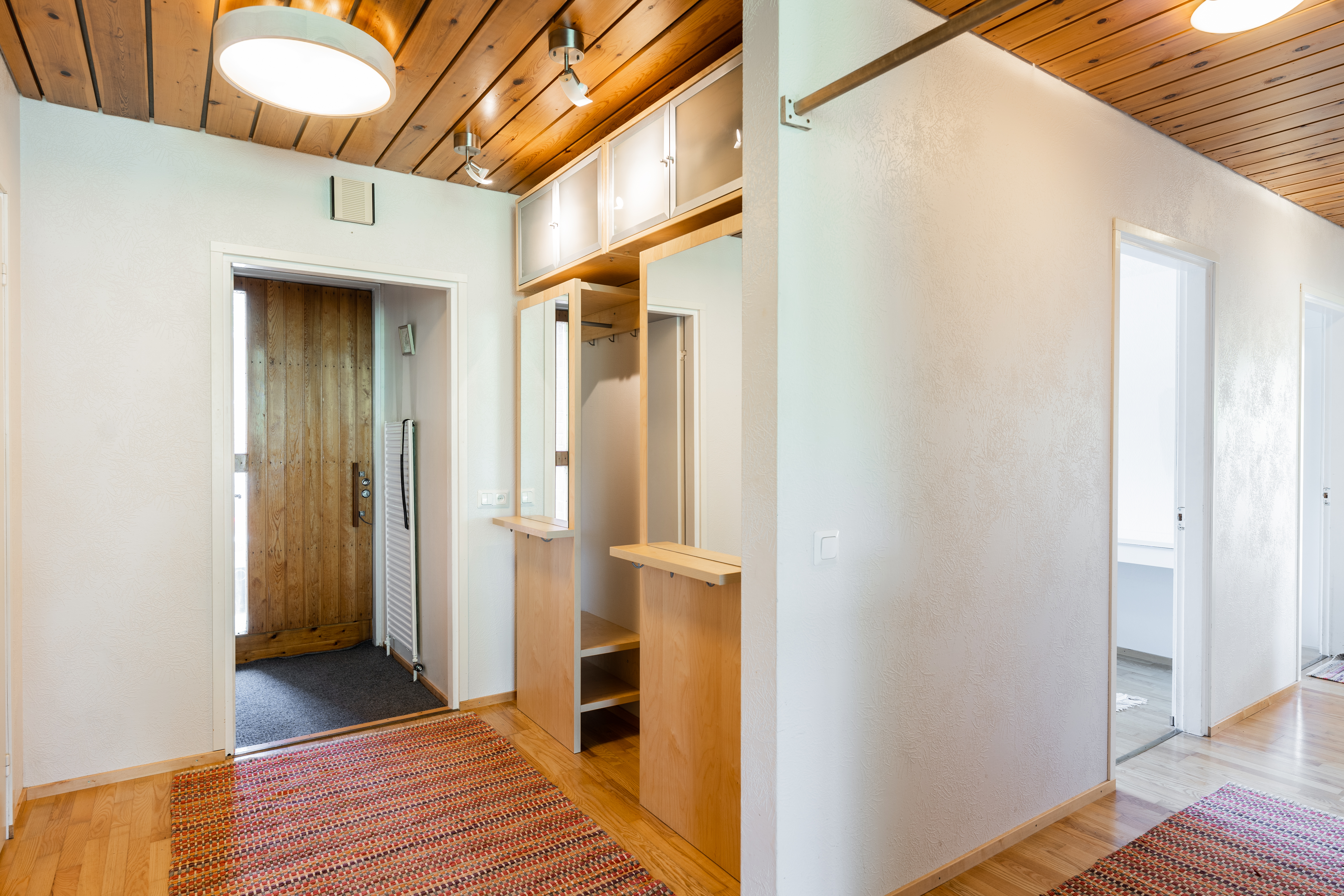 Tatartie 11, Rajakylä, Oulu