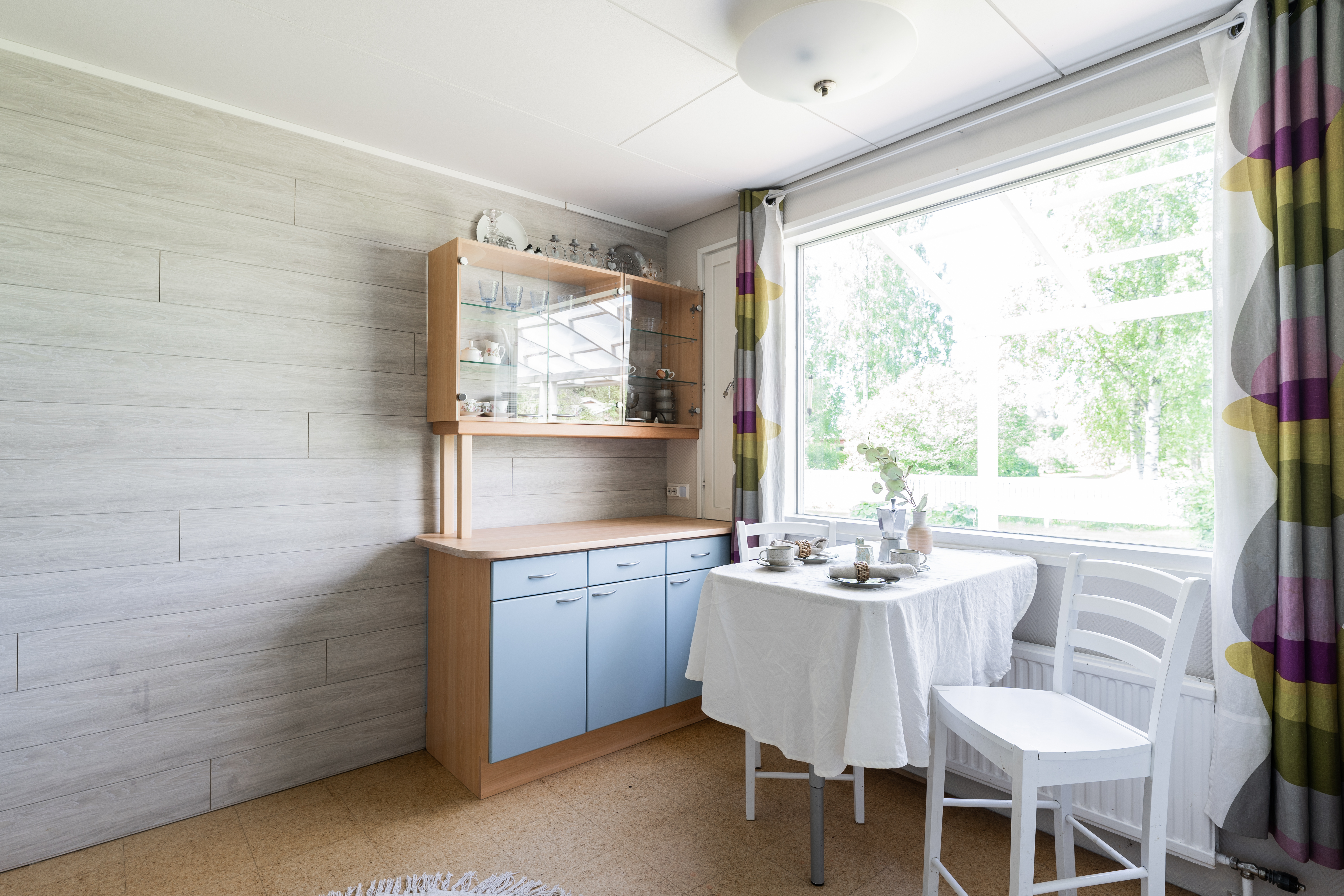 Tatartie 11, Rajakylä, Oulu