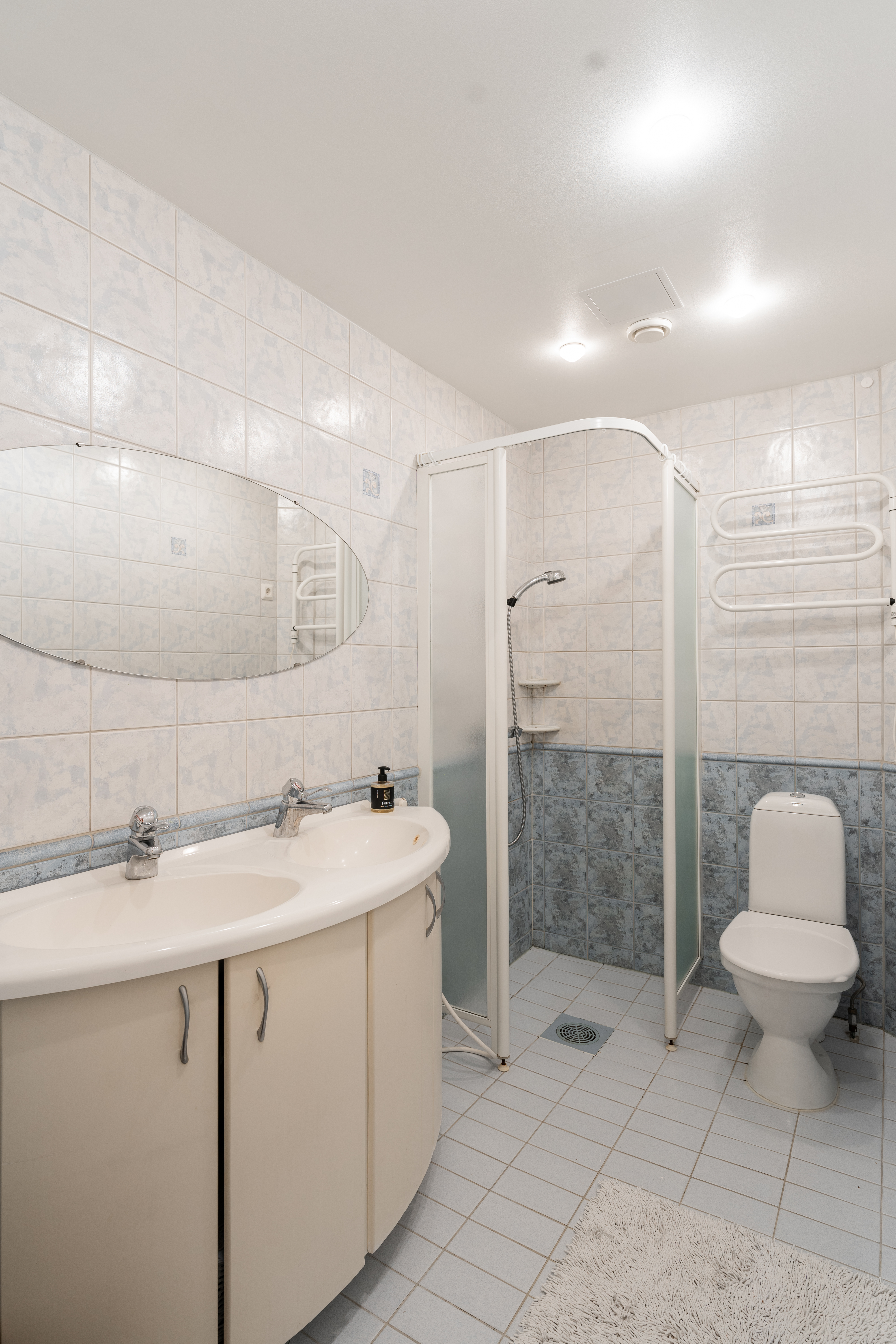 Tatartie 11, Rajakylä, Oulu