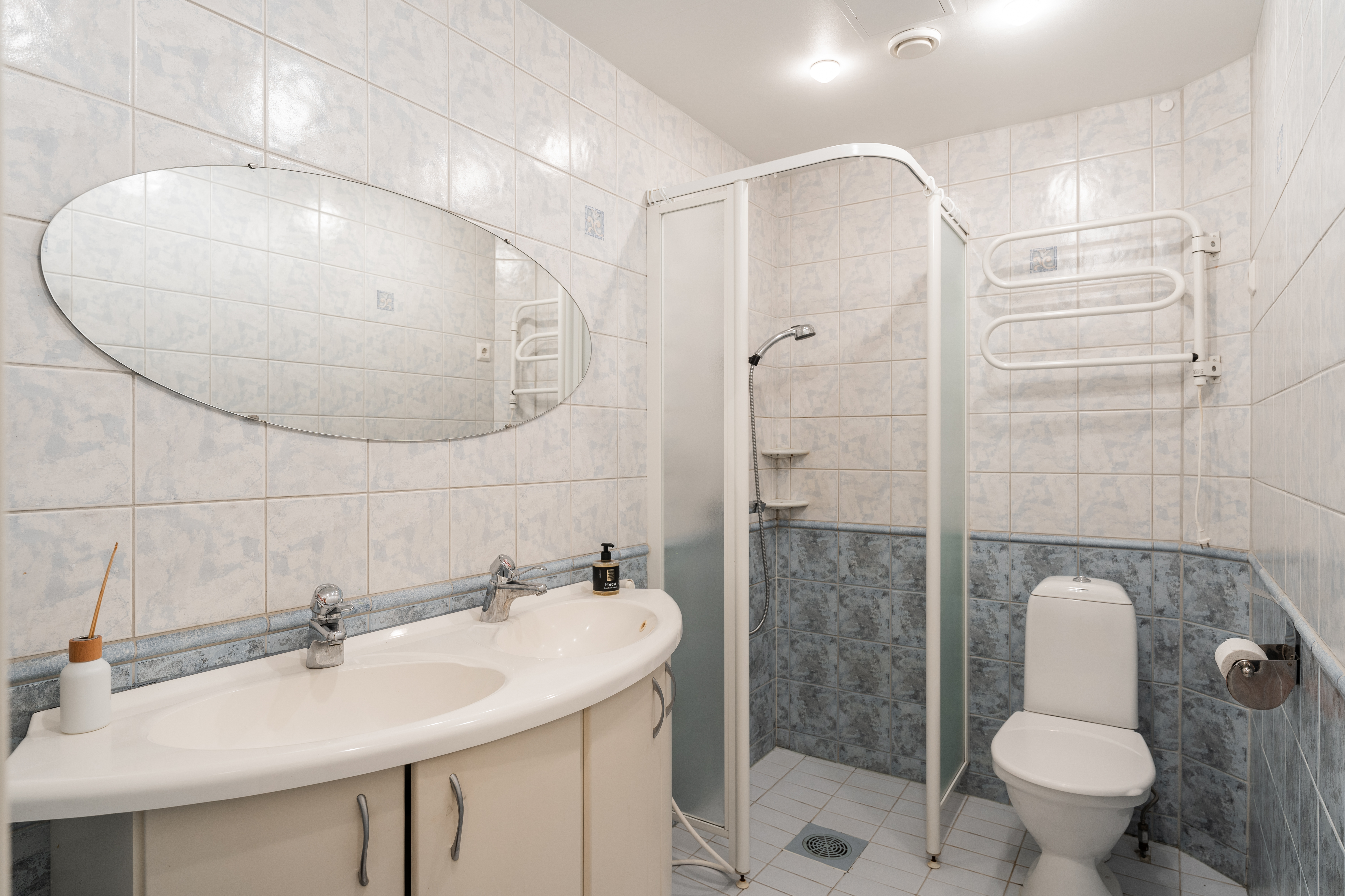 Tatartie 11, Rajakylä, Oulu