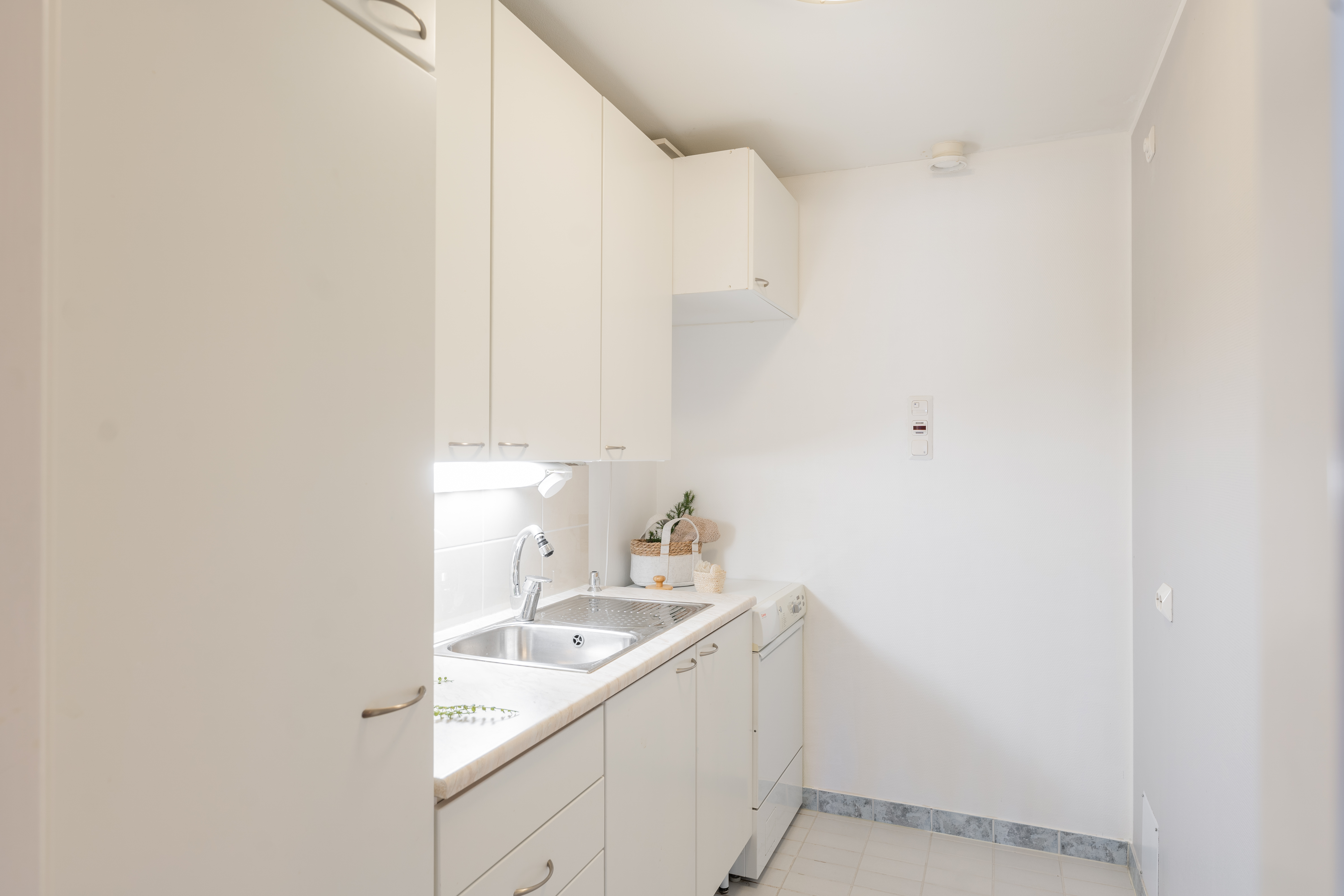 Tatartie 11, Rajakylä, Oulu