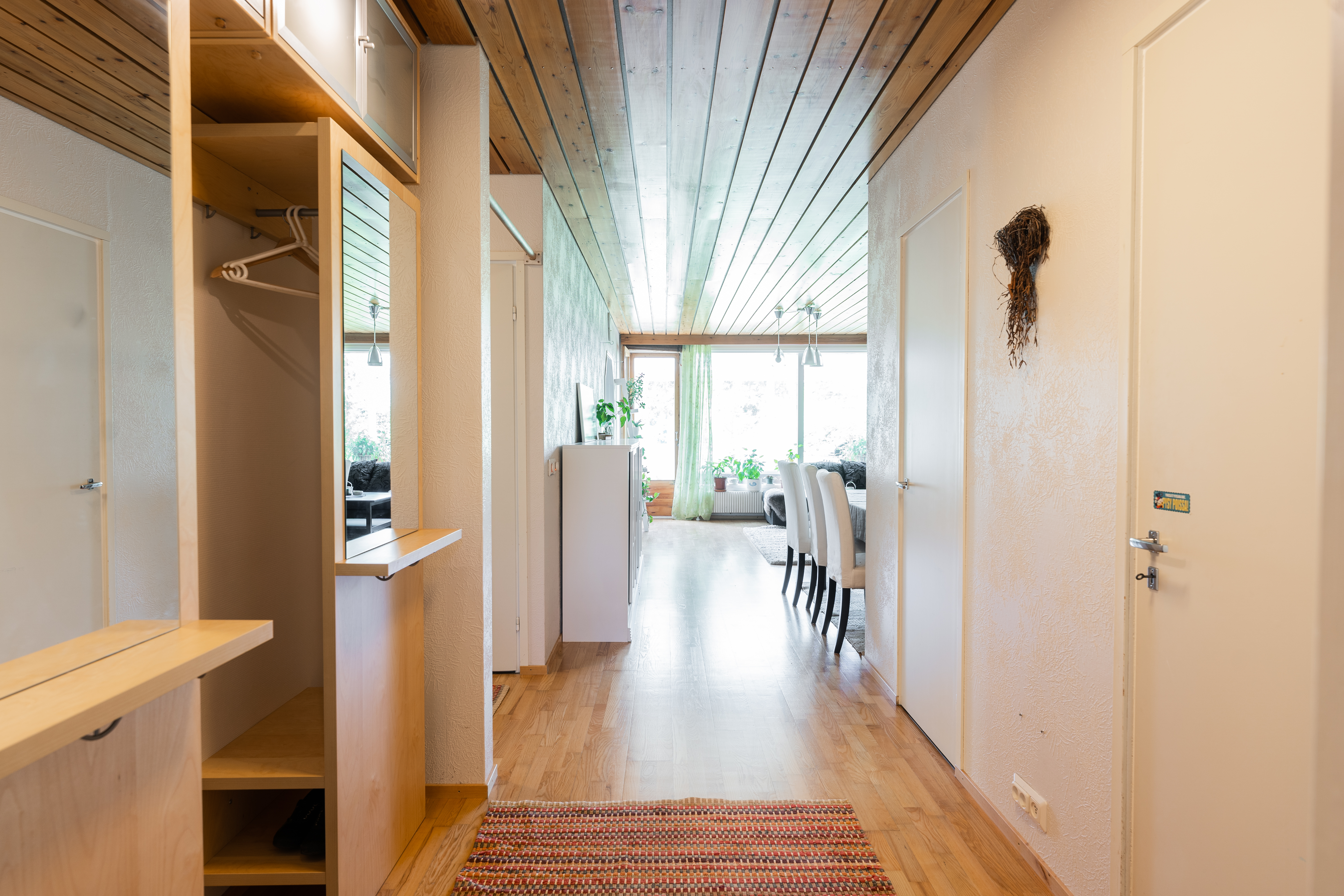 Tatartie 11, Rajakylä, Oulu