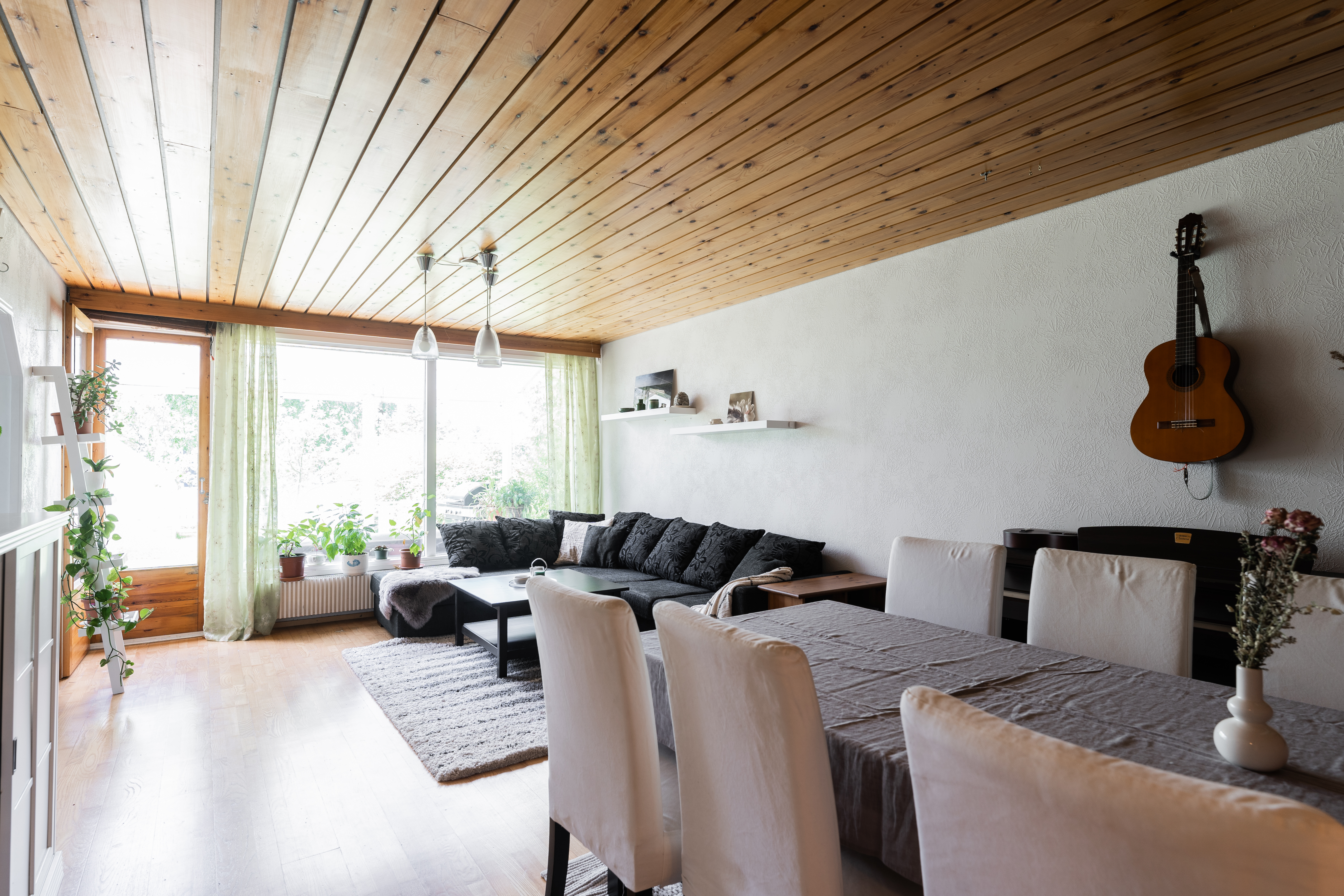 Tatartie 11, Rajakylä, Oulu